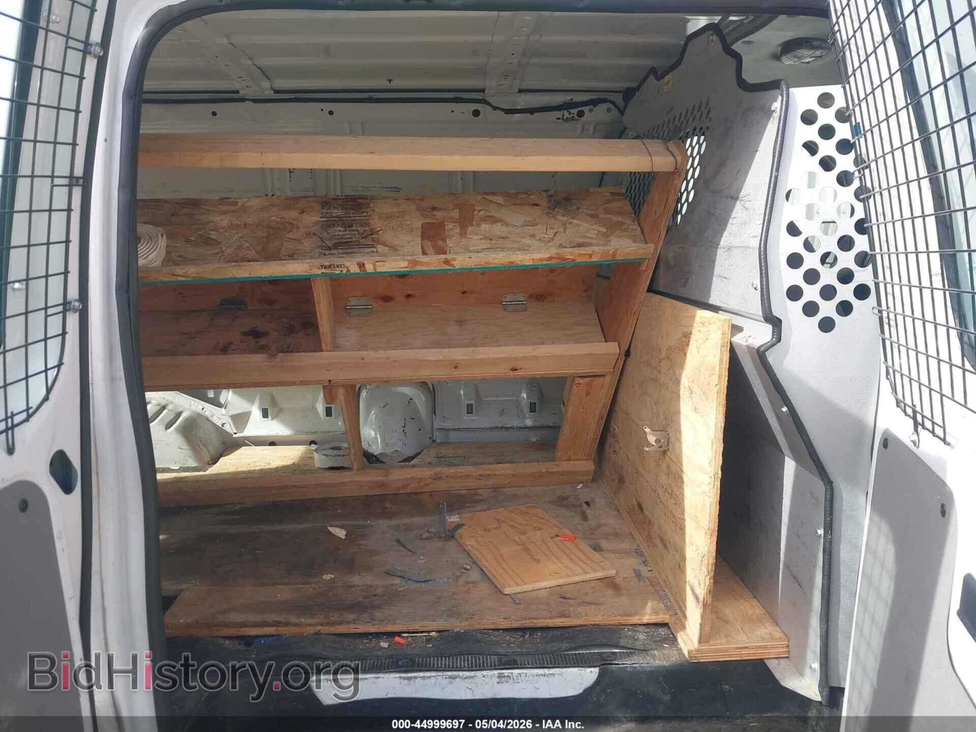 2013 FORD E-250 - VIN: 1FTNE2EW6DDA46267 - Фото 8