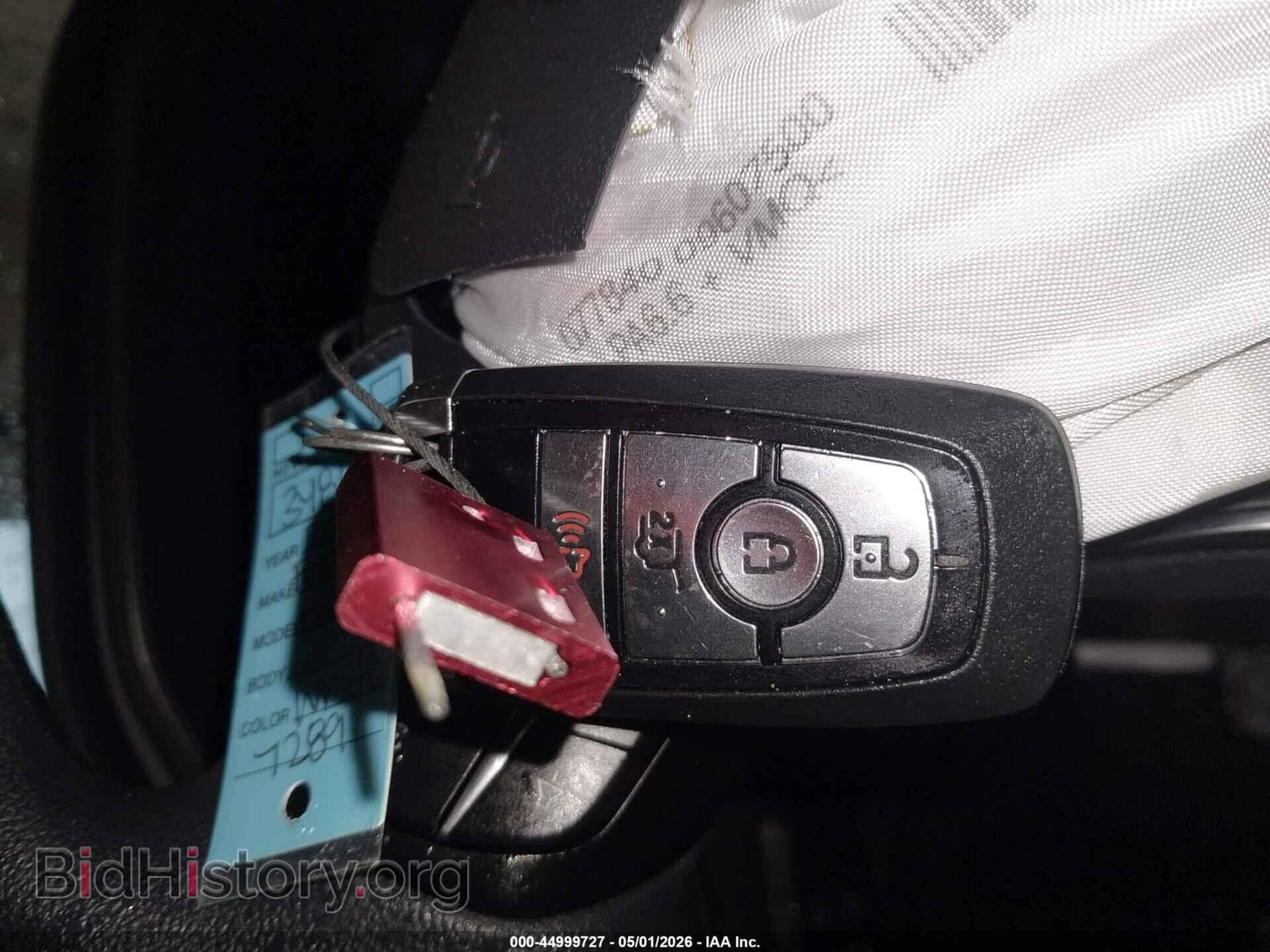 2025 FORD ESCAPE - VIN: 1FMCU0GN2SUB67289 - Фото 11