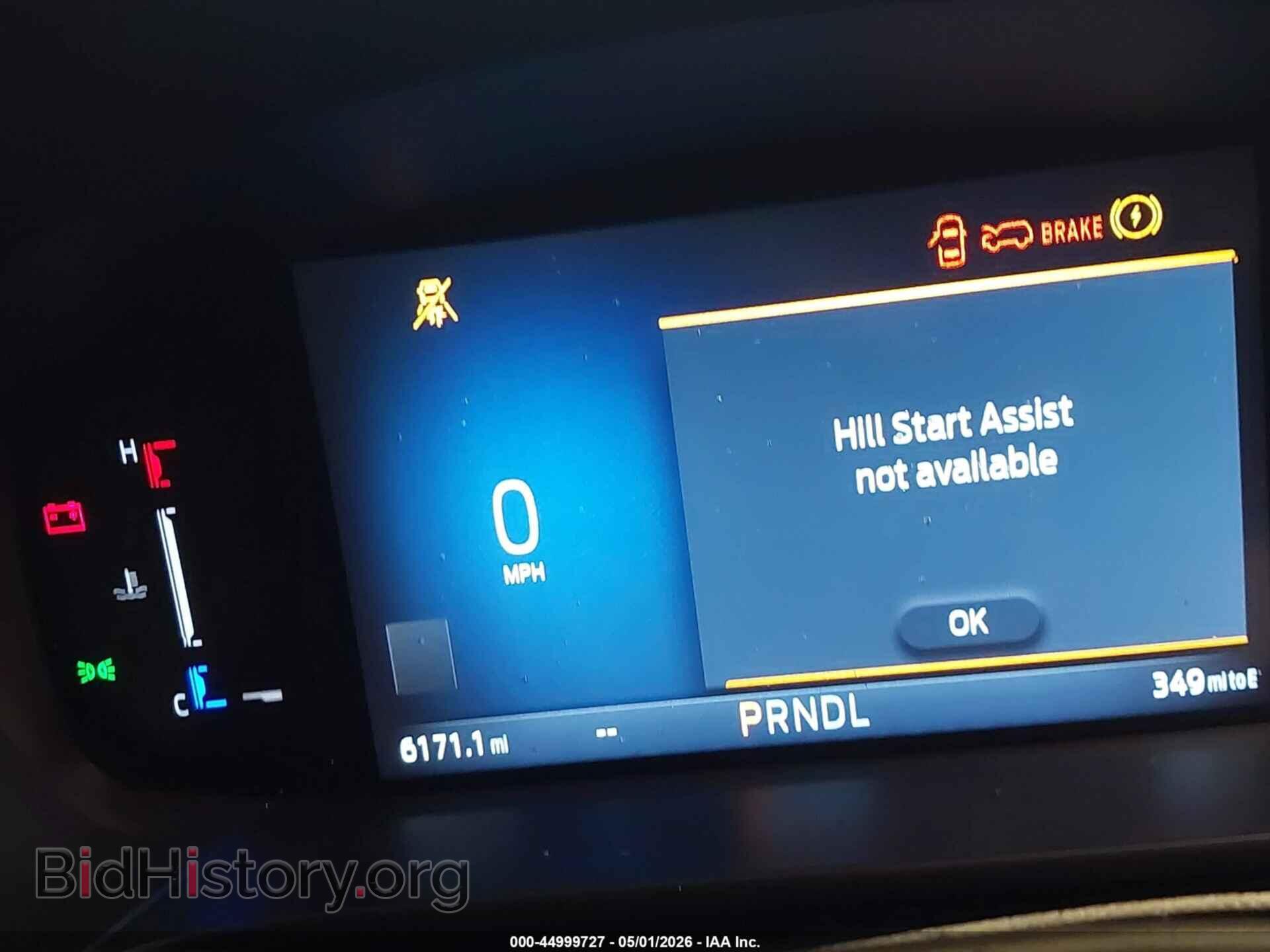 2025 FORD ESCAPE - VIN: 1FMCU0GN2SUB67289 - Фото 15