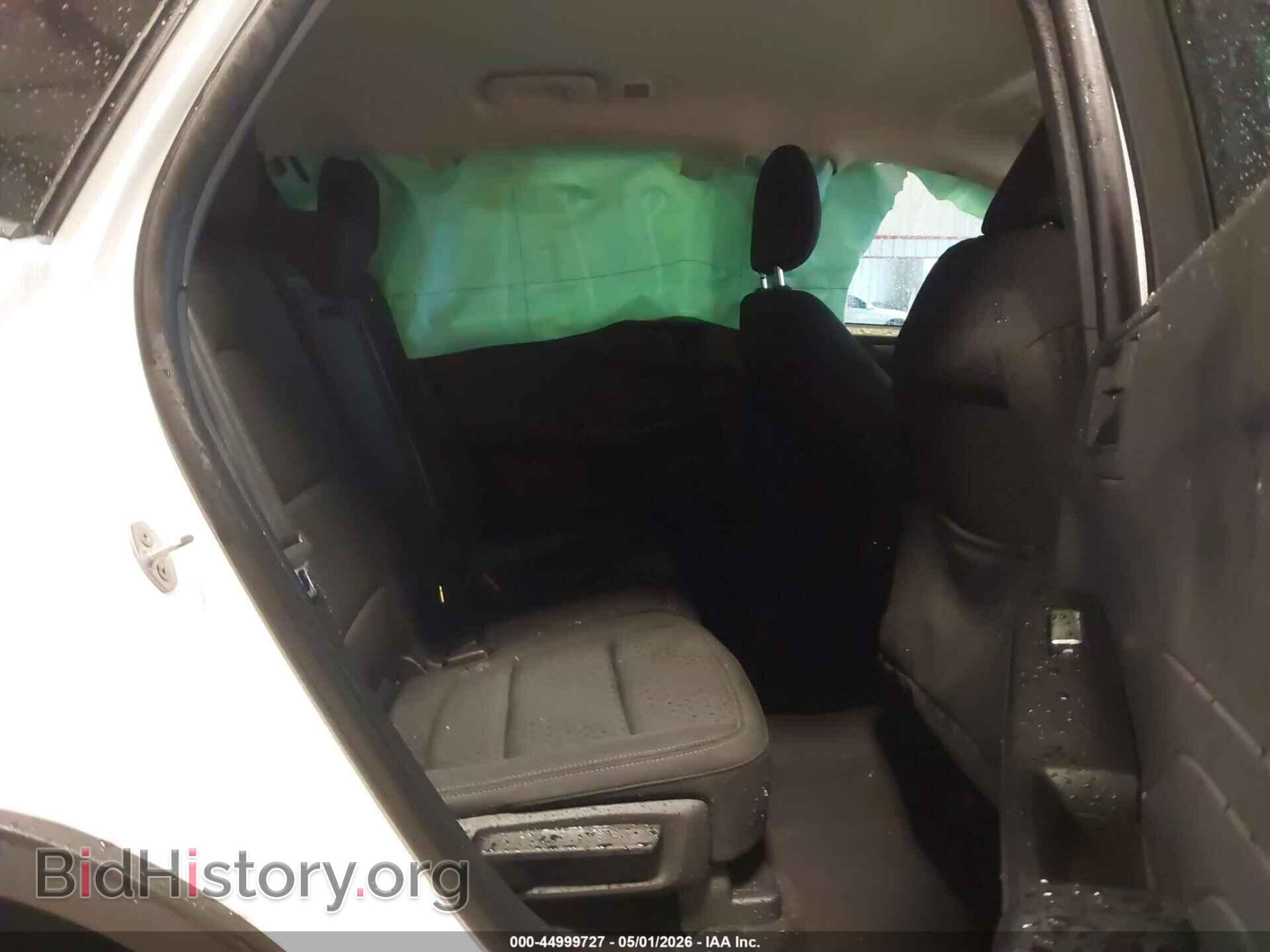 2025 FORD ESCAPE - VIN: 1FMCU0GN2SUB67289 - Фото 8