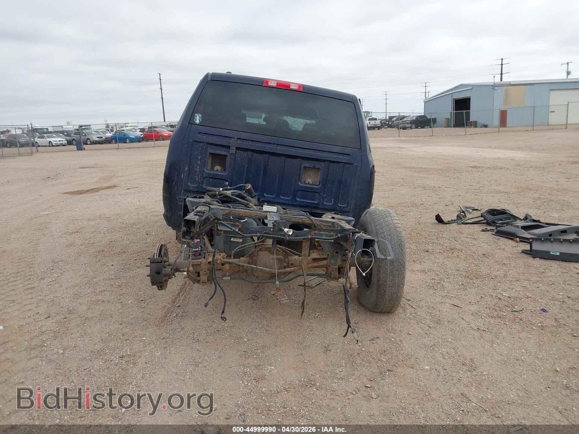 2013 RAM 1500 - VIN: 1C6RR6KT8DS674602 - Фото 16