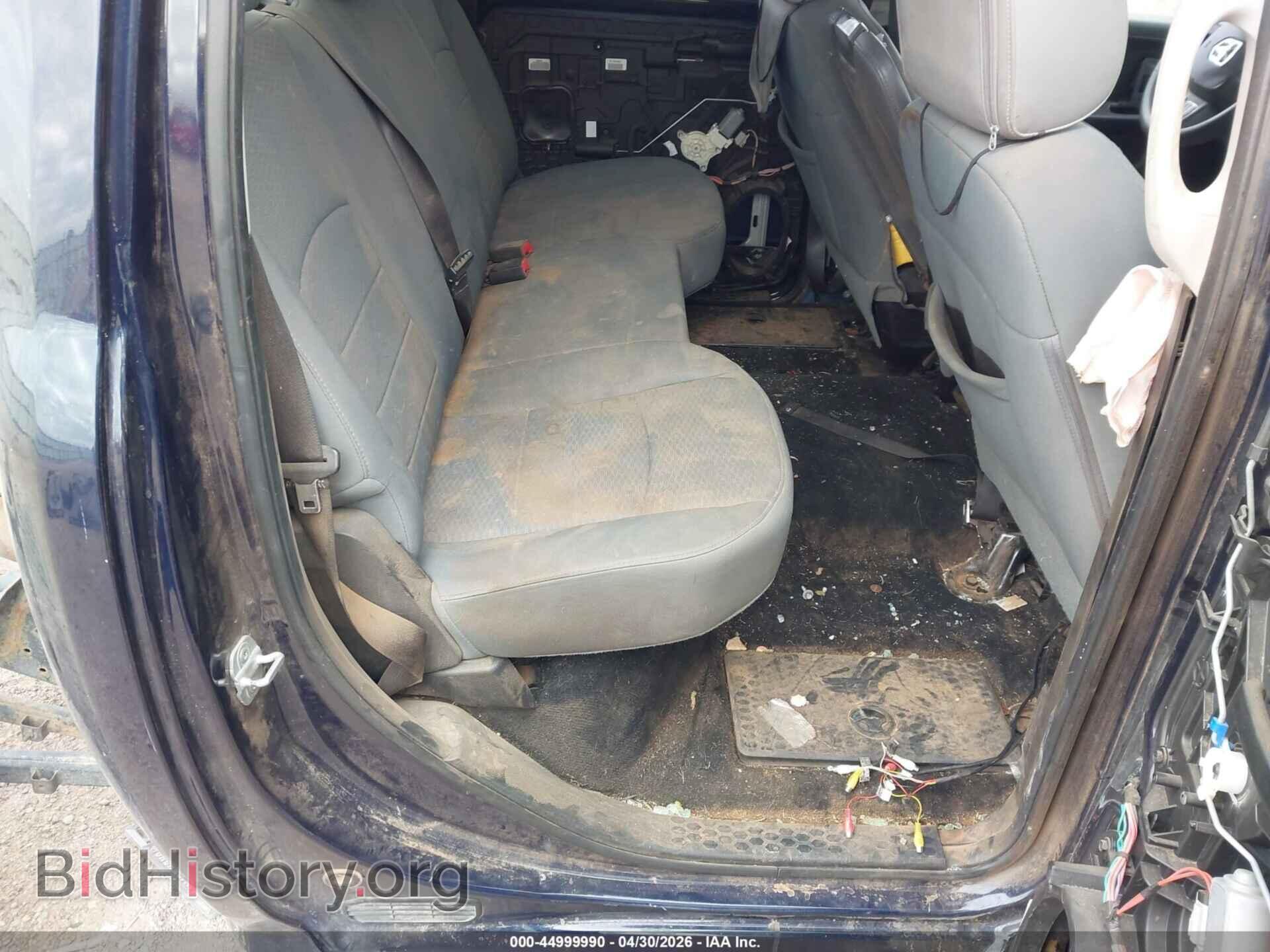 2013 RAM 1500 - VIN: 1C6RR6KT8DS674602 - Фото 8