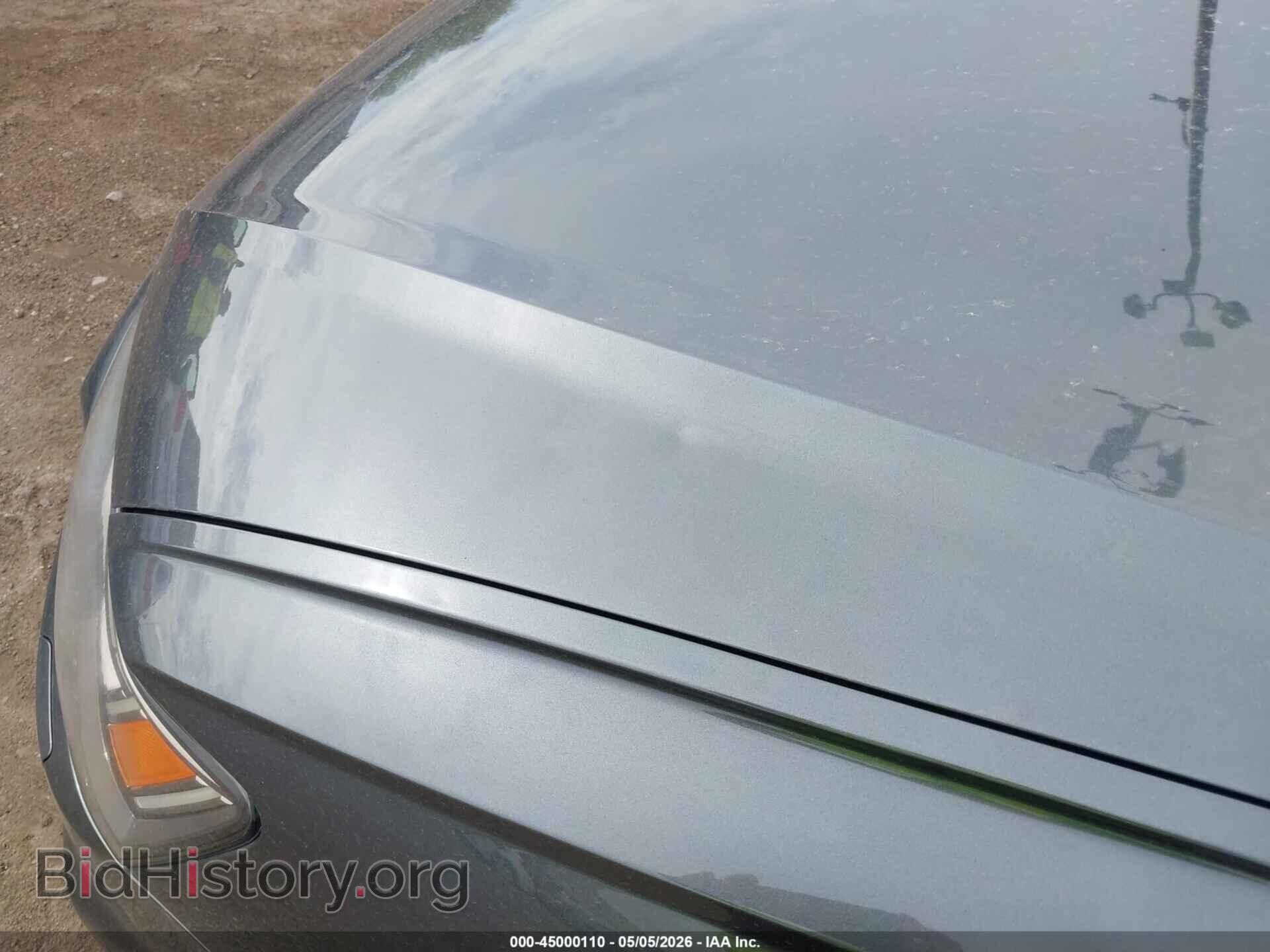 2019 AUDI A6 - VIN: WAUL2AF28KN027150 - Photo 6