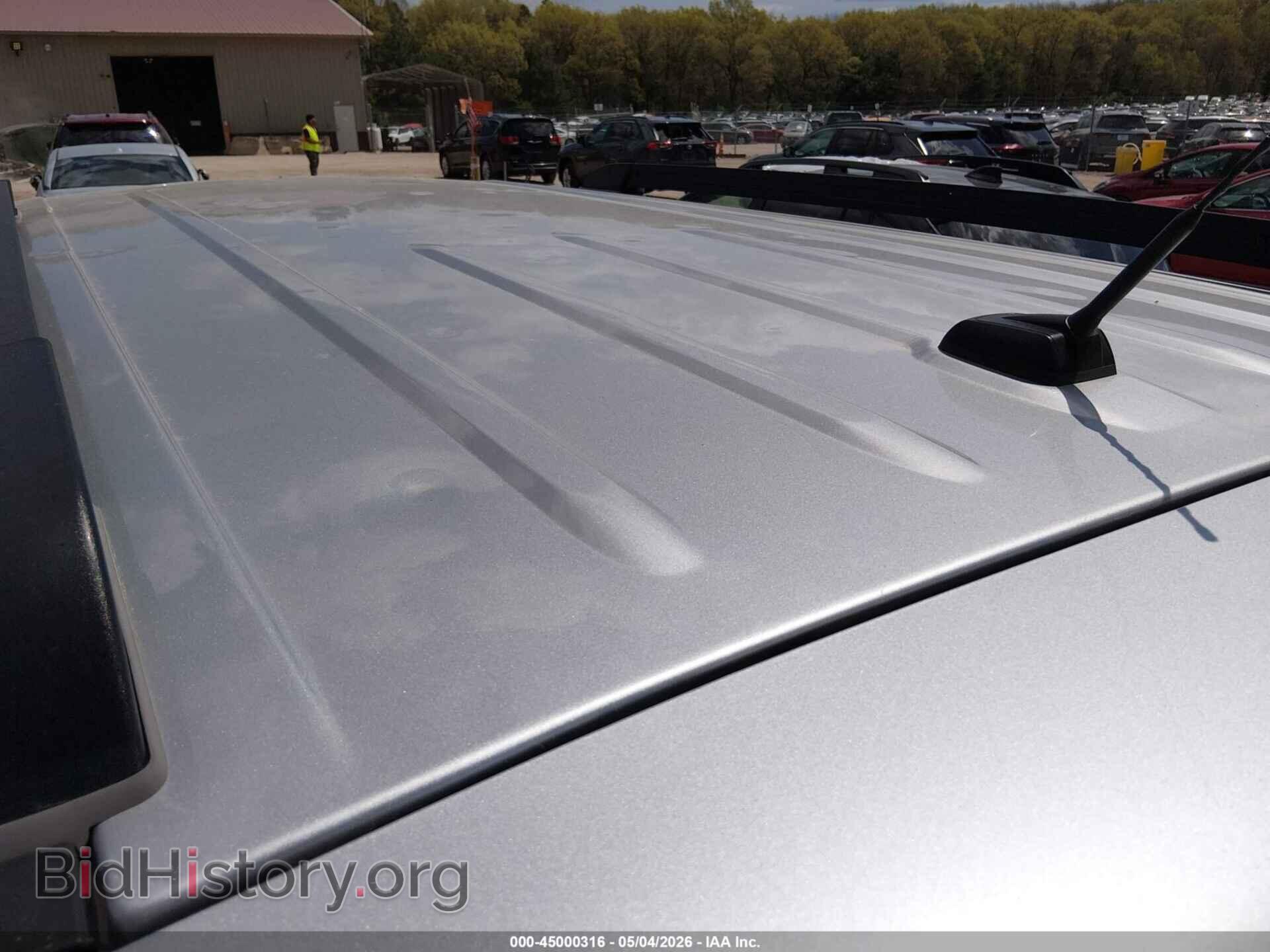 2011 FORD FLEX - VIN: 2FMGK5BC3BBD29253 - Photo 13