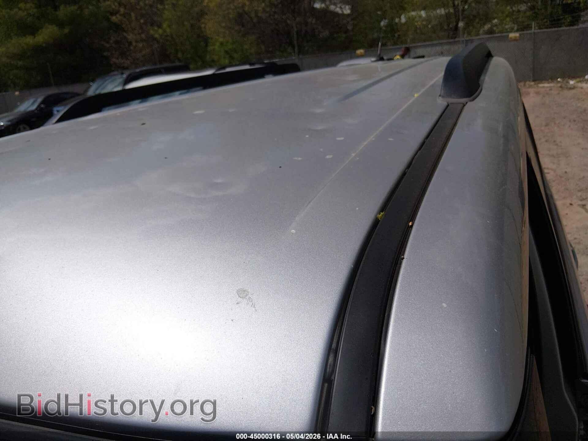 2011 FORD FLEX - VIN: 2FMGK5BC3BBD29253 - Photo 6