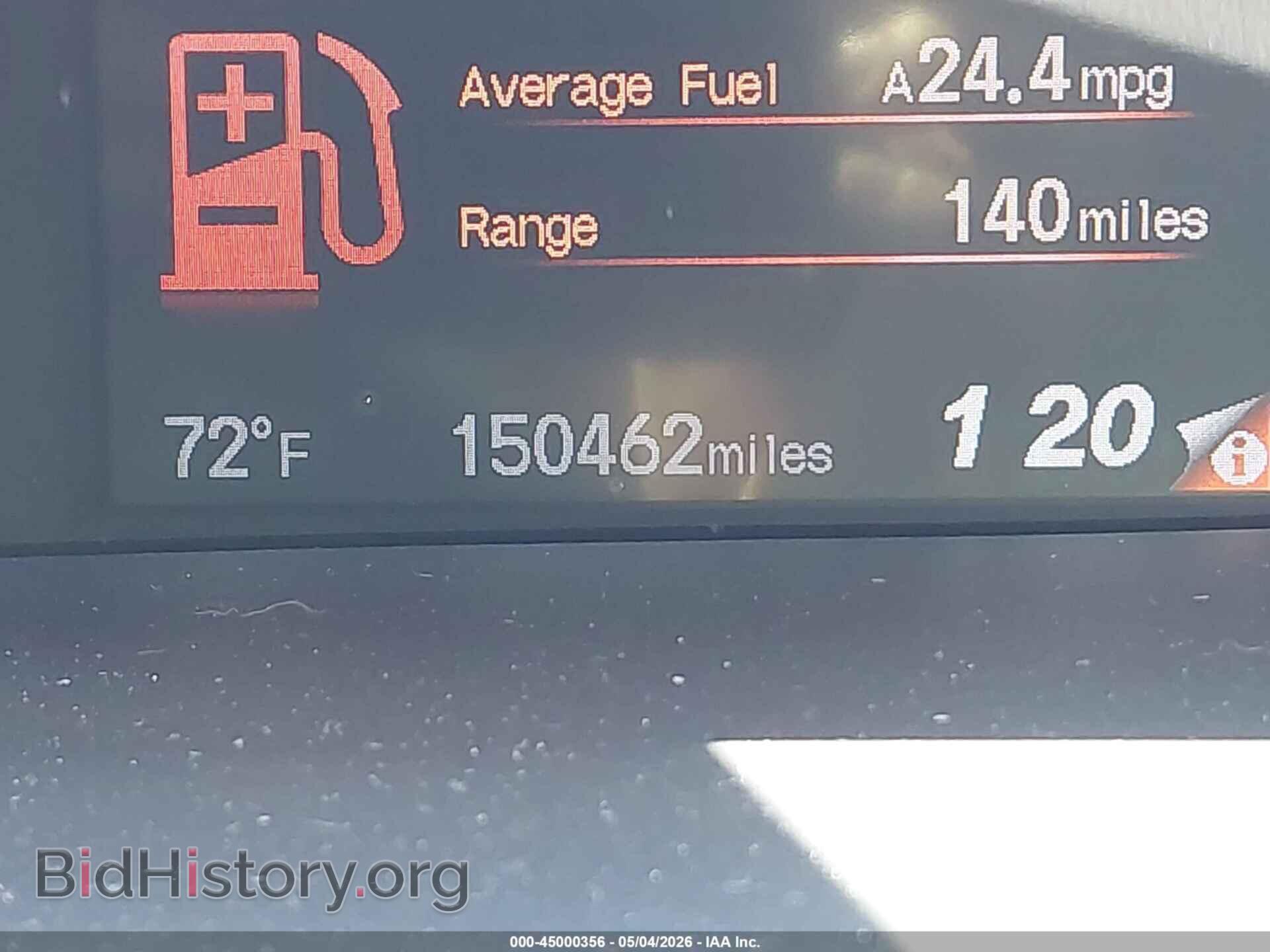2013 HONDA CIVIC - VIN: 19XFB2F94DE263255 - Фото 15