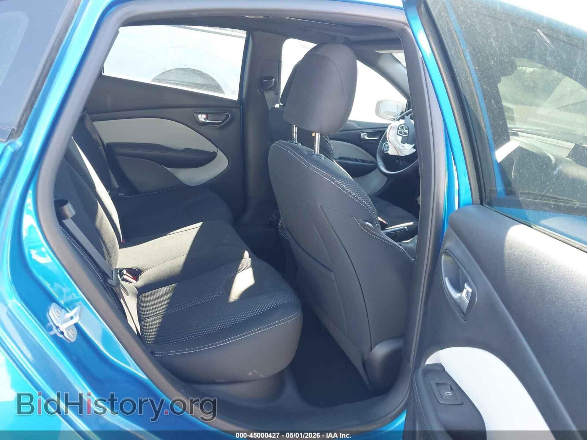2015 DODGE DART - VIN: 1C3CDFBB7FD266589 - Photo 8