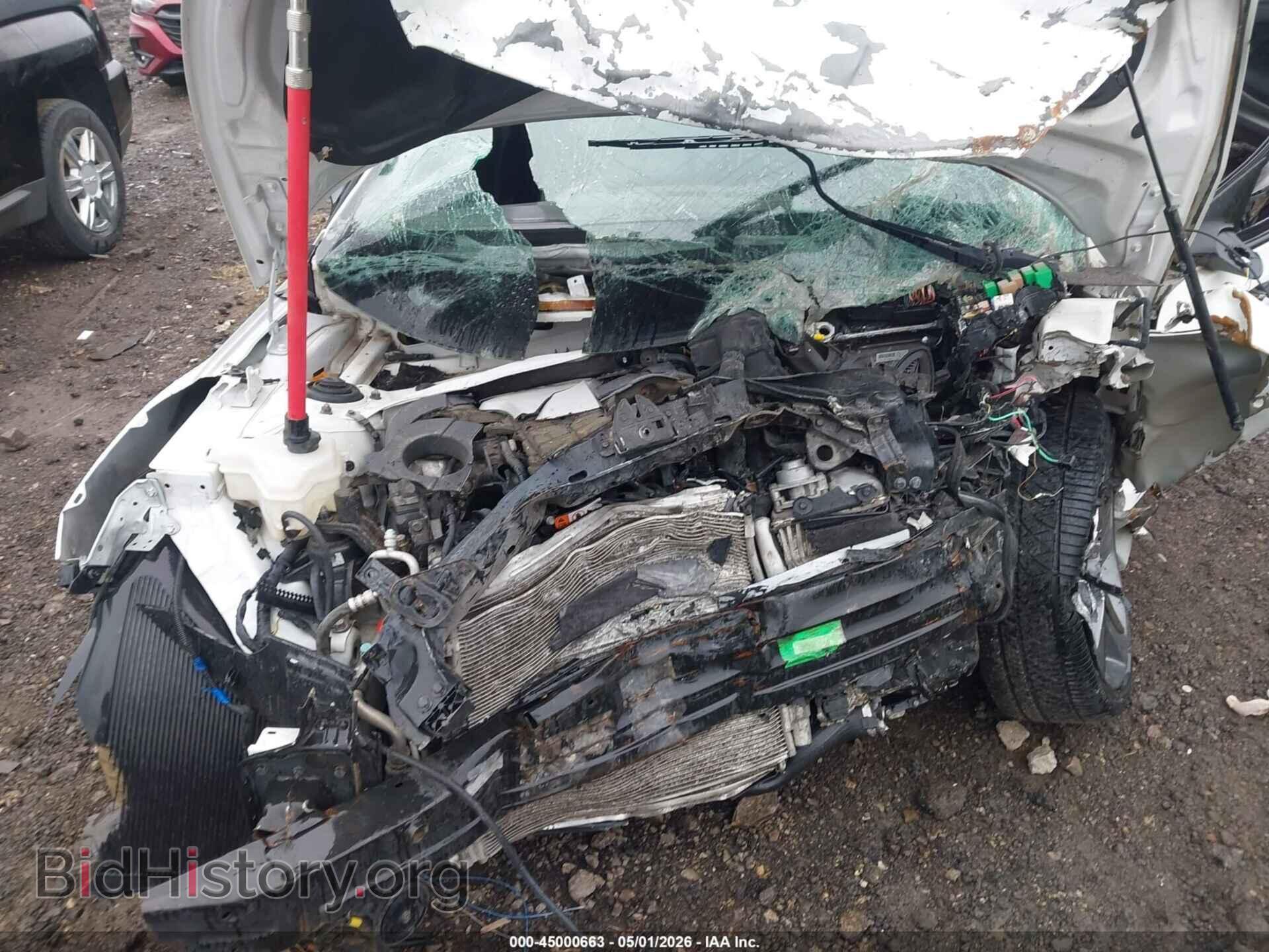 2015 HYUNDAI VELOSTER - VIN: KMHTC6AE3FU235247 - Фото 10