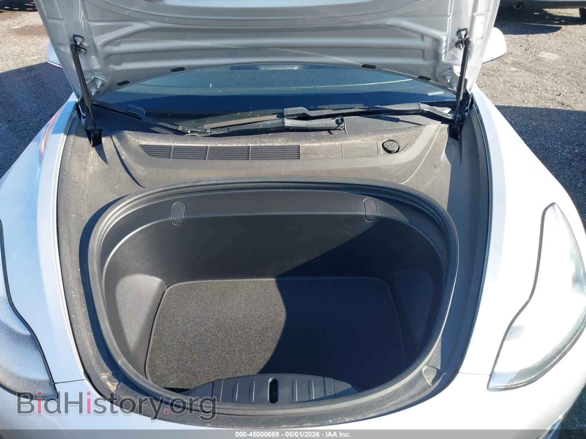 2018 TESLA MODEL 3 - VIN: 5YJ3E1EB9JF087592 - Photo 10