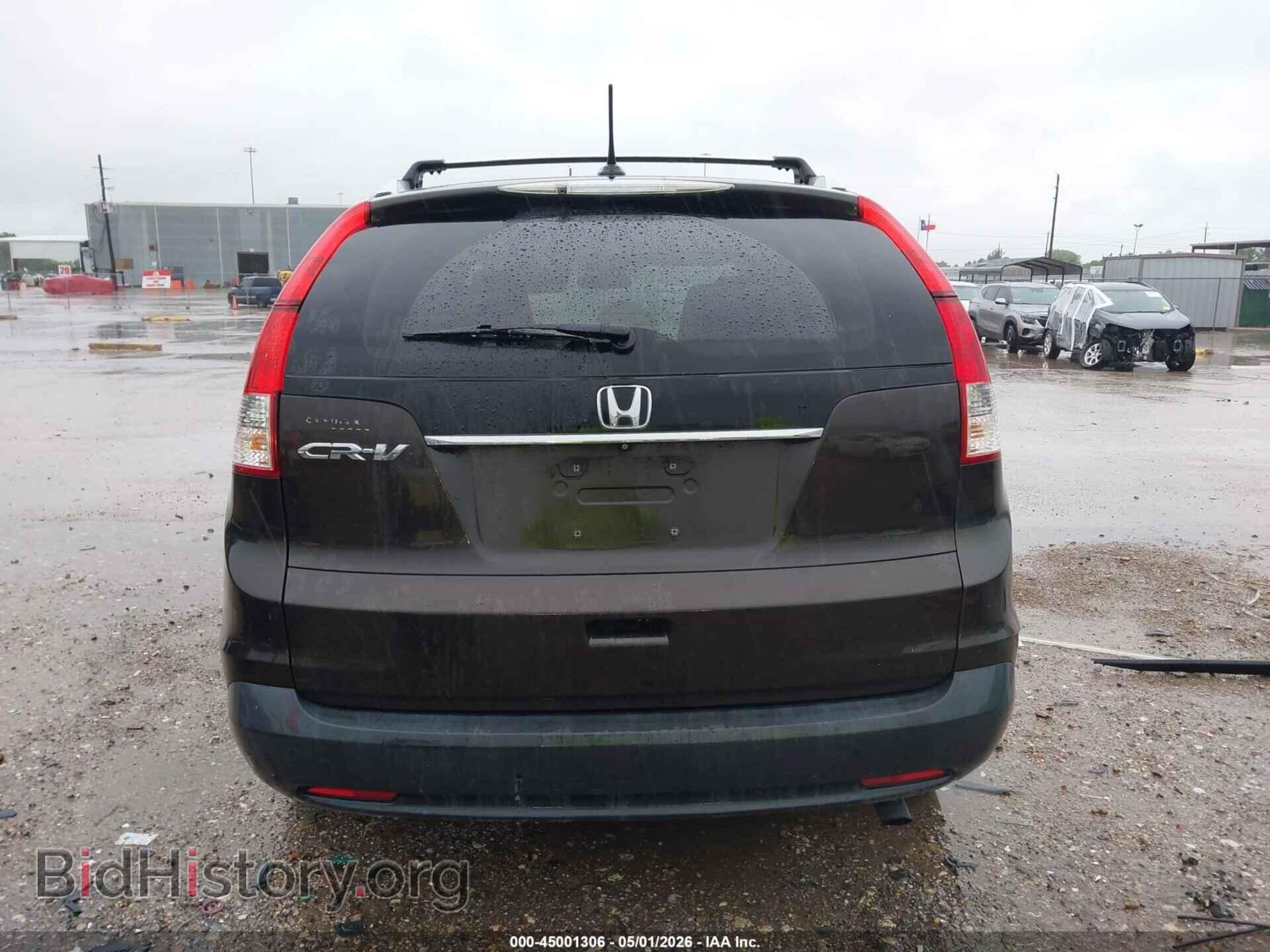 2014 HONDA CR-V - VIN: 5J6RM3H7XEL014664 - Фото 16