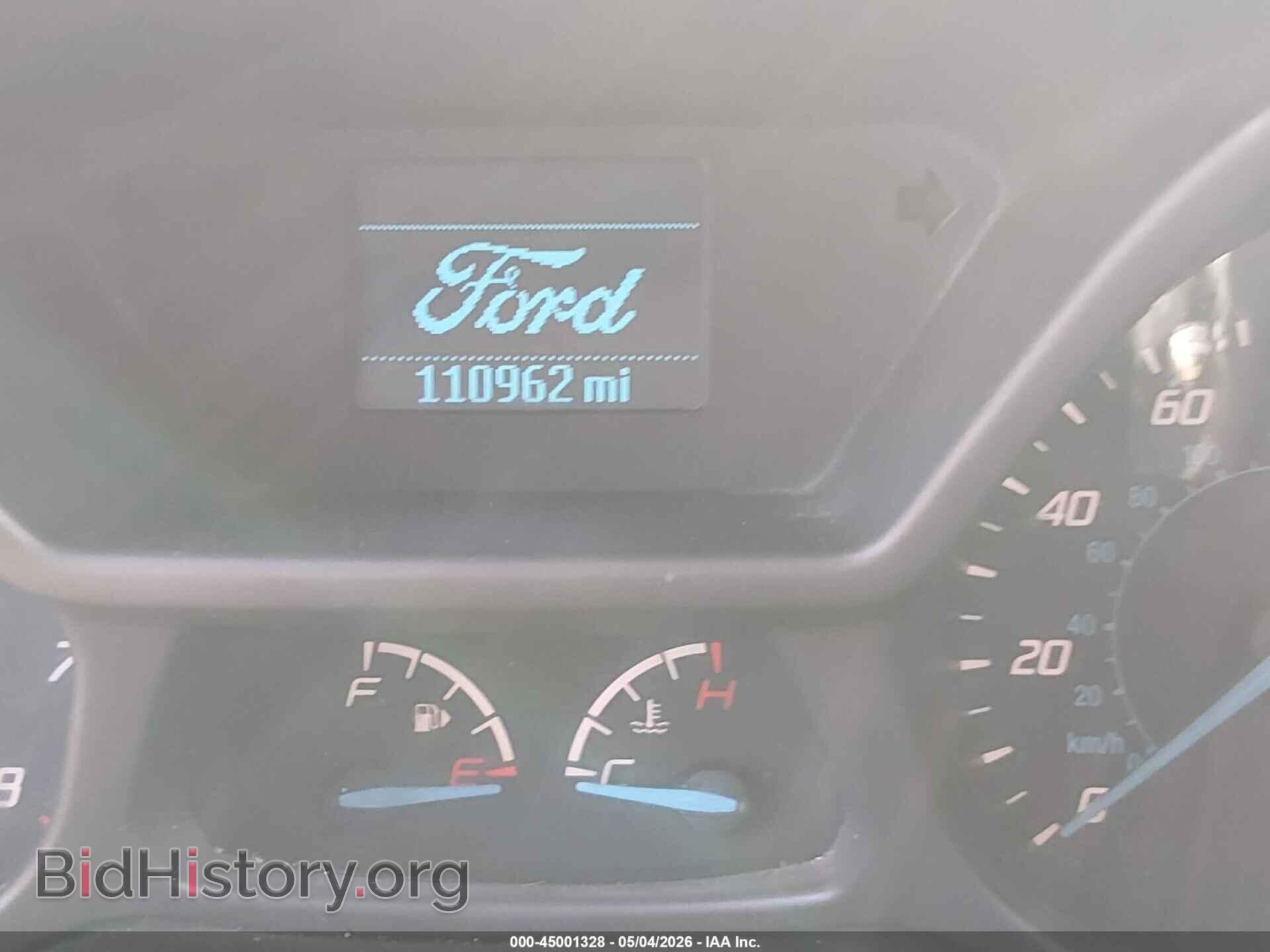 2015 FORD TRANSIT CONNECT - VIN: NM0LS7F71F1217481 - Фото 15