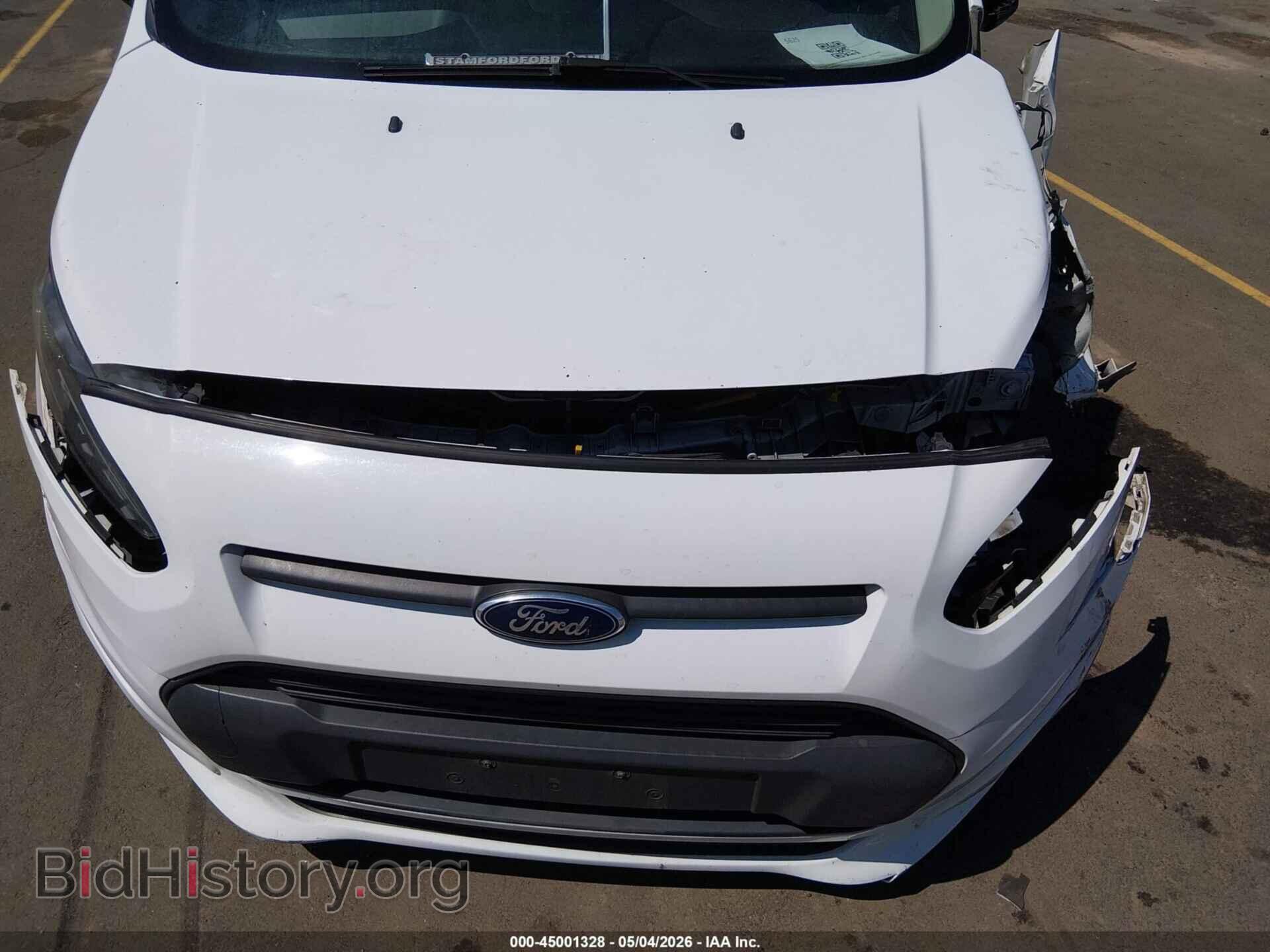 2015 FORD TRANSIT CONNECT - VIN: NM0LS7F71F1217481 - Фото 17