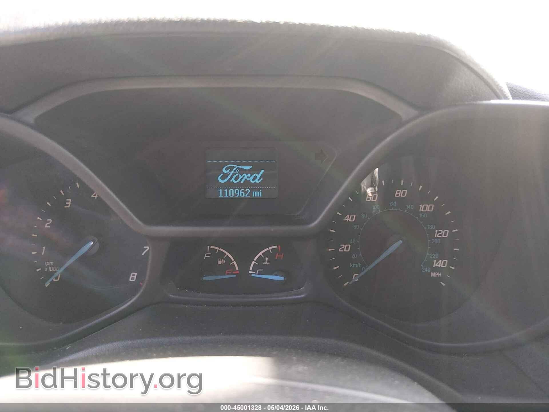 2015 FORD TRANSIT CONNECT - VIN: NM0LS7F71F1217481 - Фото 7
