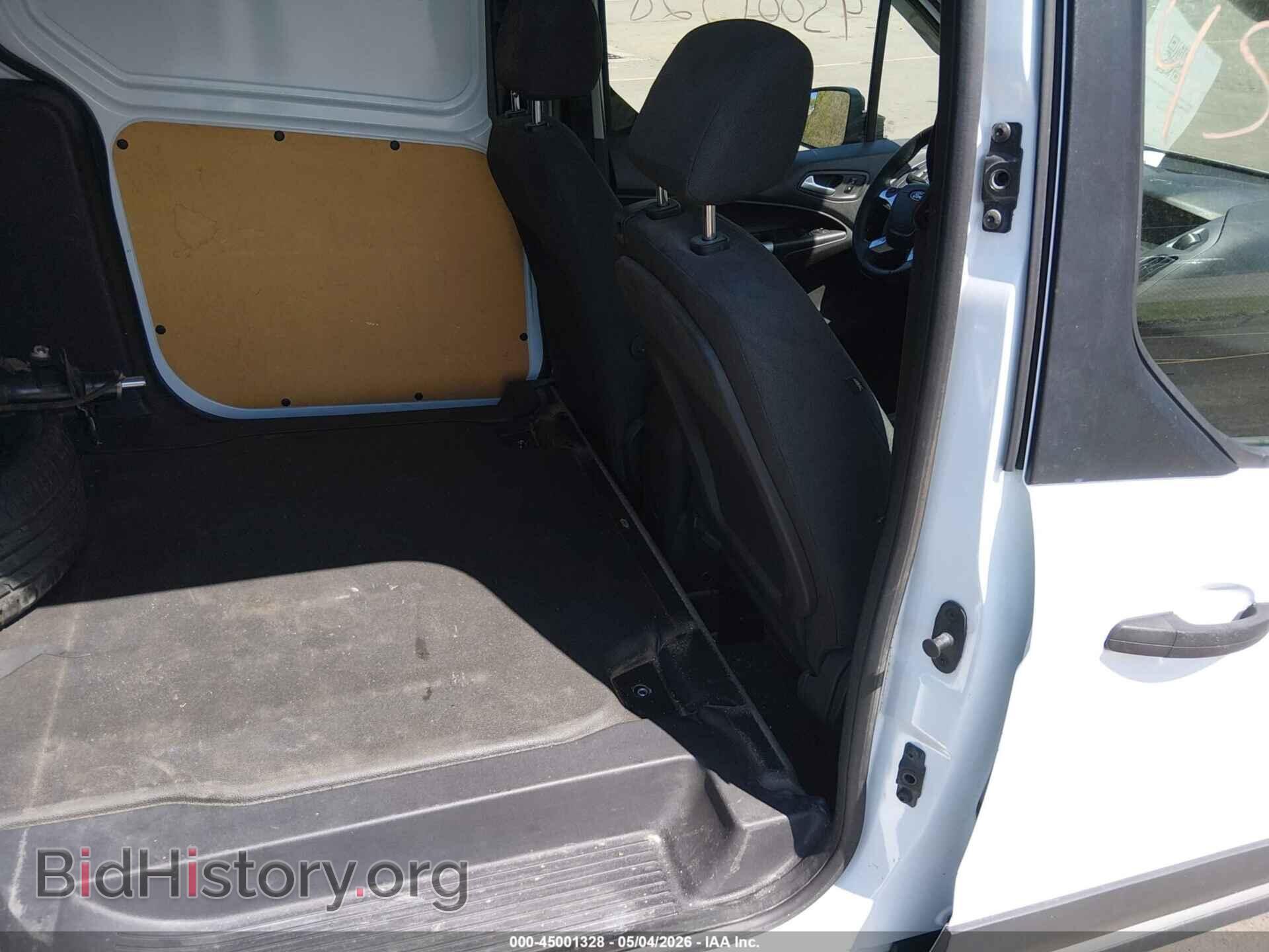 2015 FORD TRANSIT CONNECT - VIN: NM0LS7F71F1217481 - Фото 8