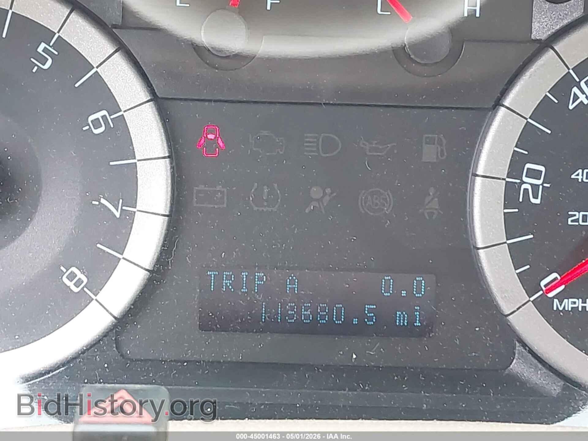 2012 FORD ESCAPE - VIN: 1FMCU0EG1CKC19156 - Фото 7