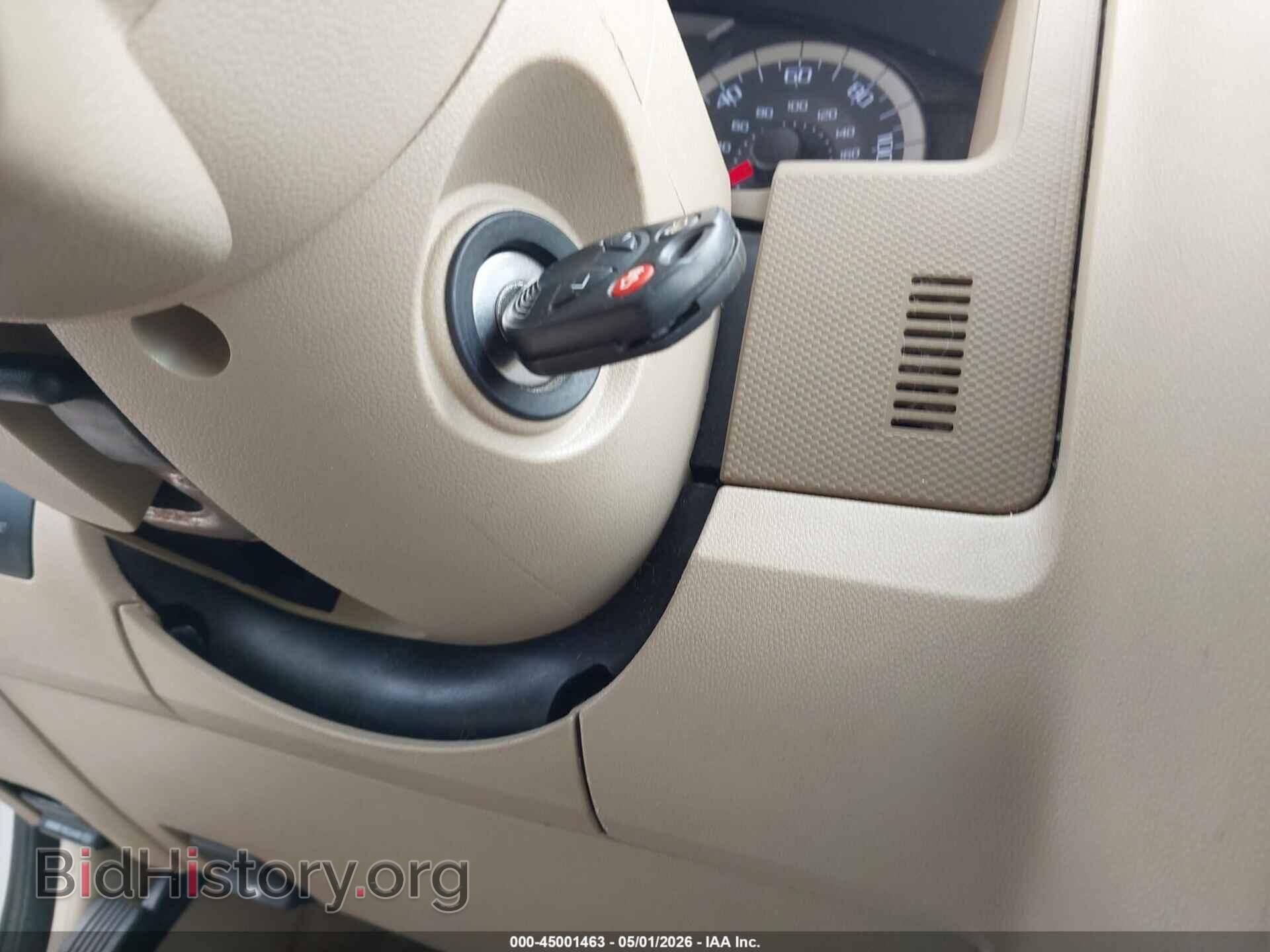 2012 FORD ESCAPE - VIN: 1FMCU0EG1CKC19156 - Фото 10