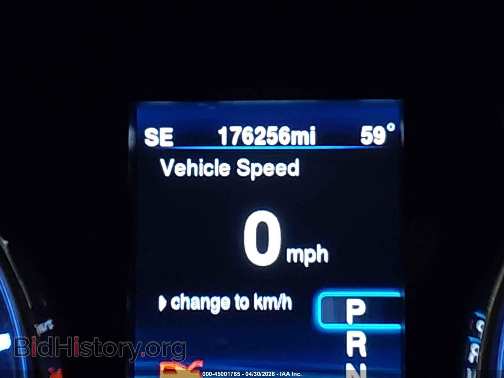 2014 CHRYSLER 300C - VIN: 2C3CCAKG9EH365983 - Фото 15