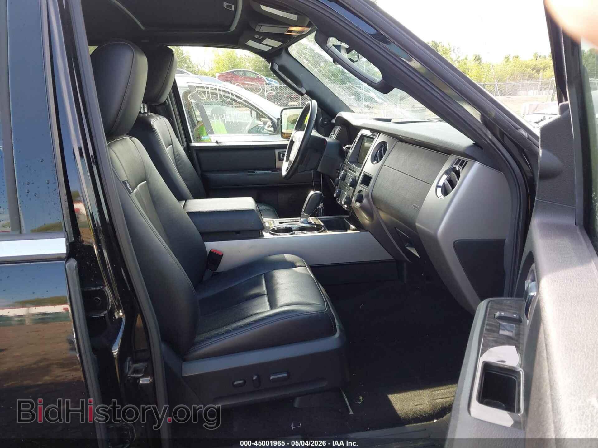 2017 FORD EXPEDITION - VIN: 1FMJU2AT8HEA09424 - Фото 5