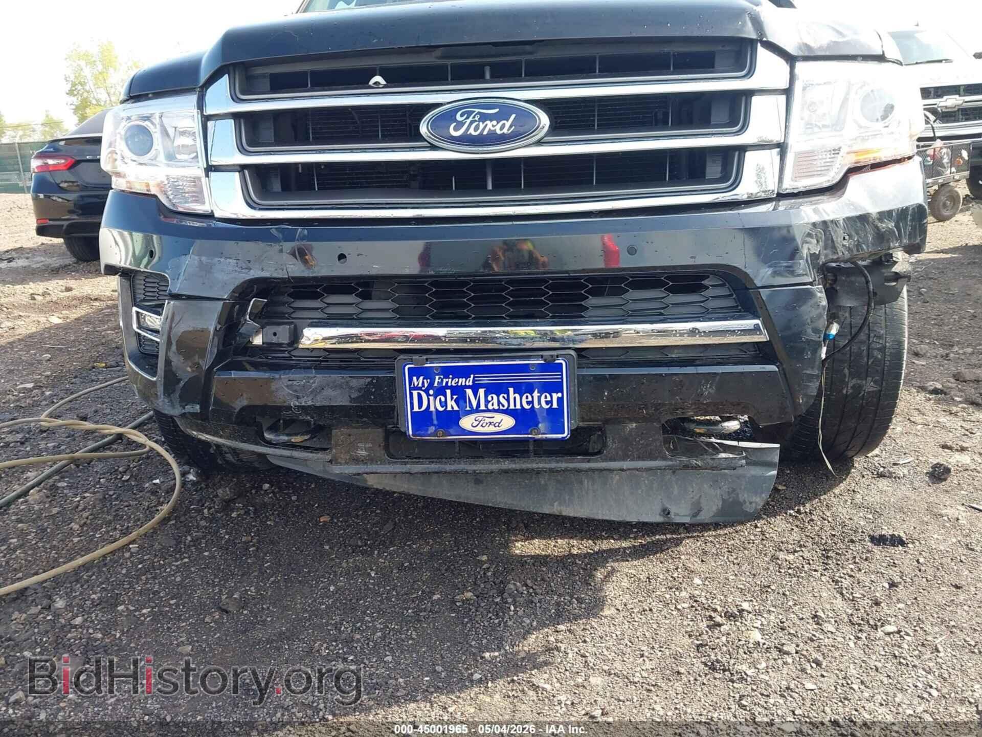 2017 FORD EXPEDITION - VIN: 1FMJU2AT8HEA09424 - Фото 6