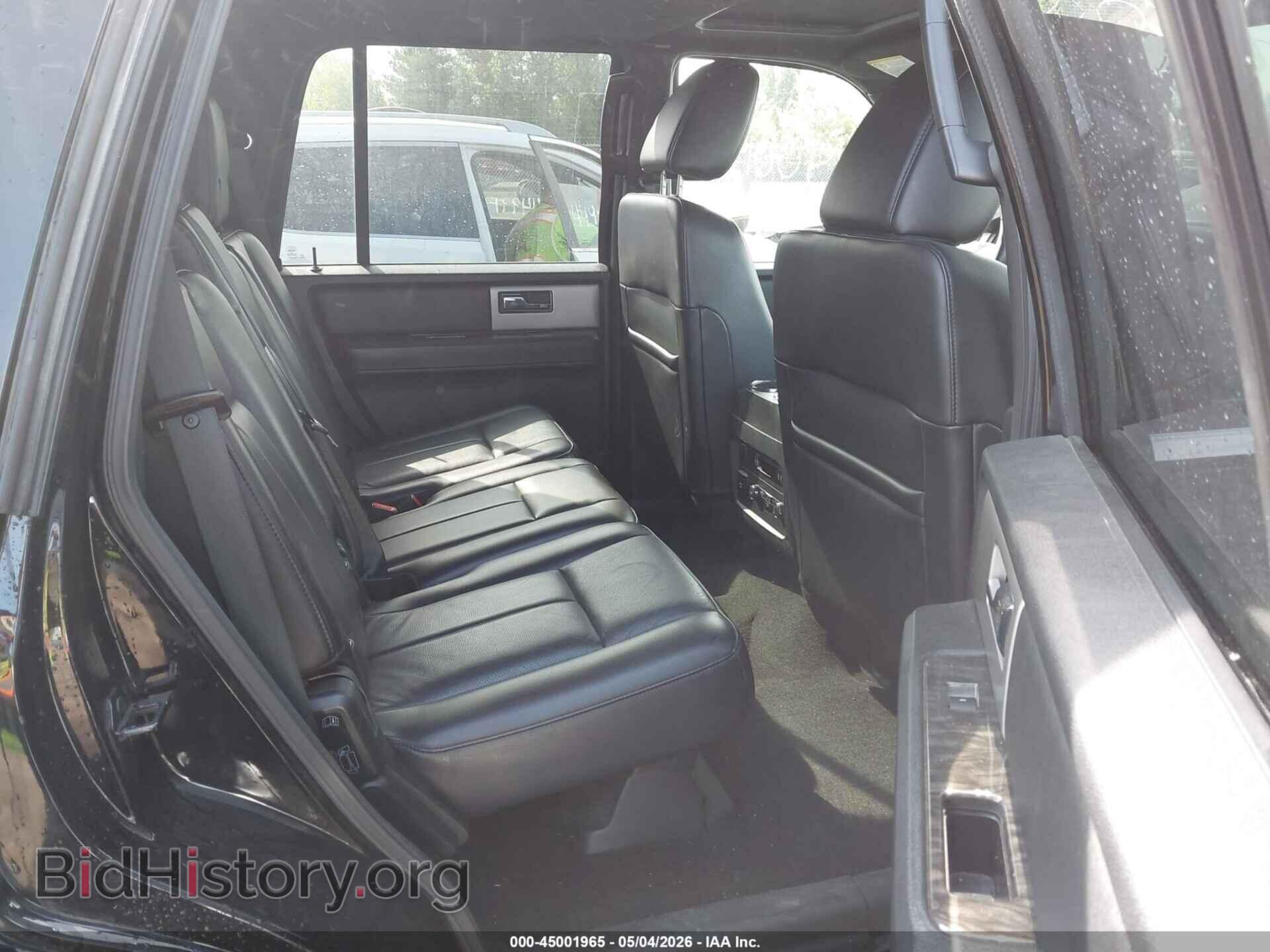 2017 FORD EXPEDITION - VIN: 1FMJU2AT8HEA09424 - Фото 8