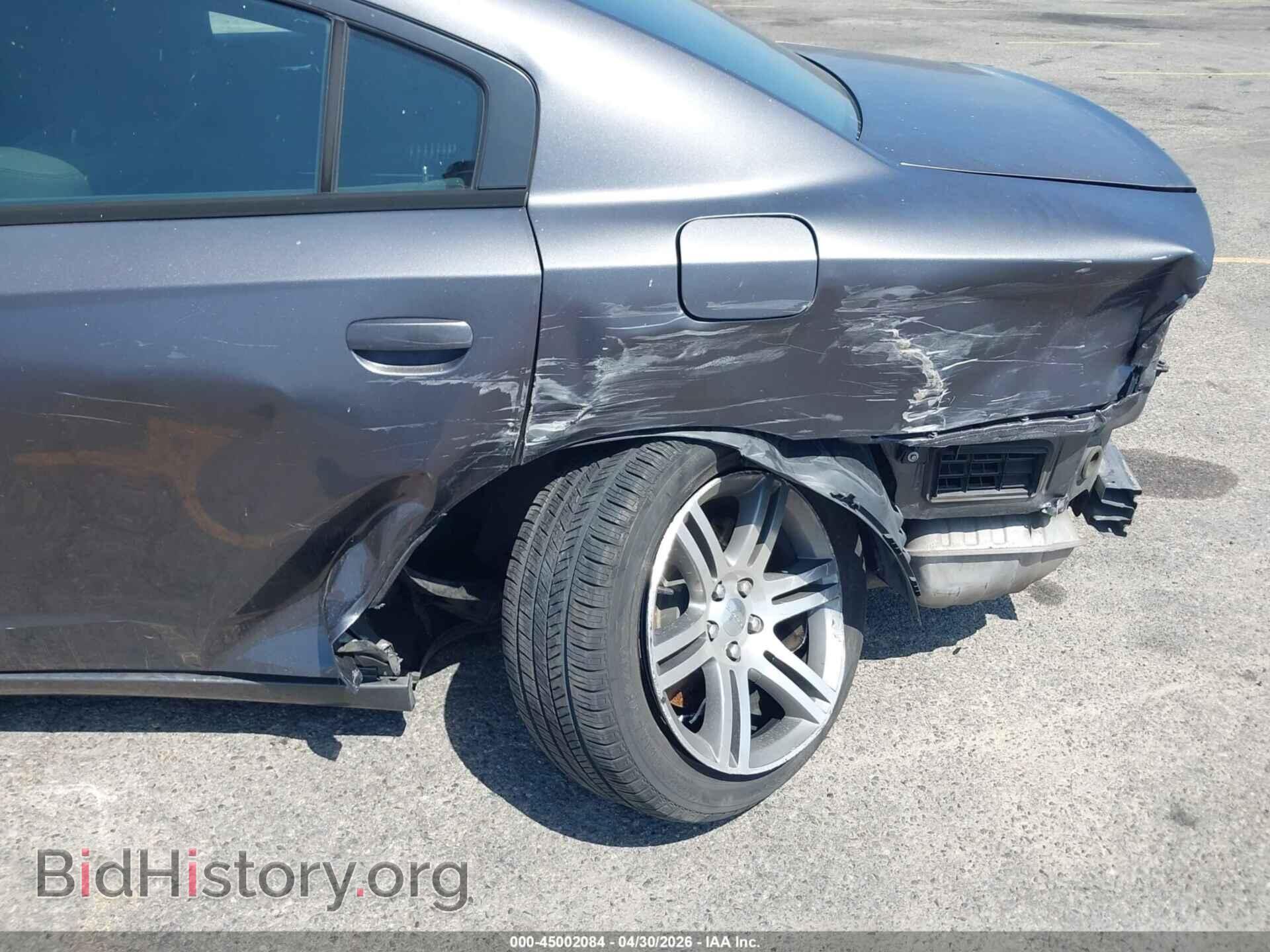 2014 DODGE CHARGER - VIN: 2C3CDXCTXEH147434 - Фото 6