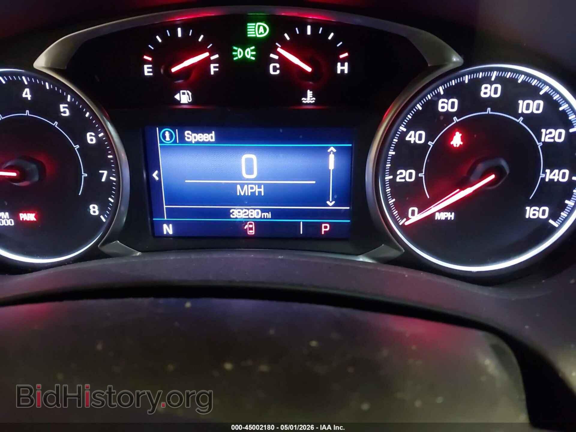 2022 GMC TERRAIN - VIN: 3GKALTEV7NL106963 - Photo 7
