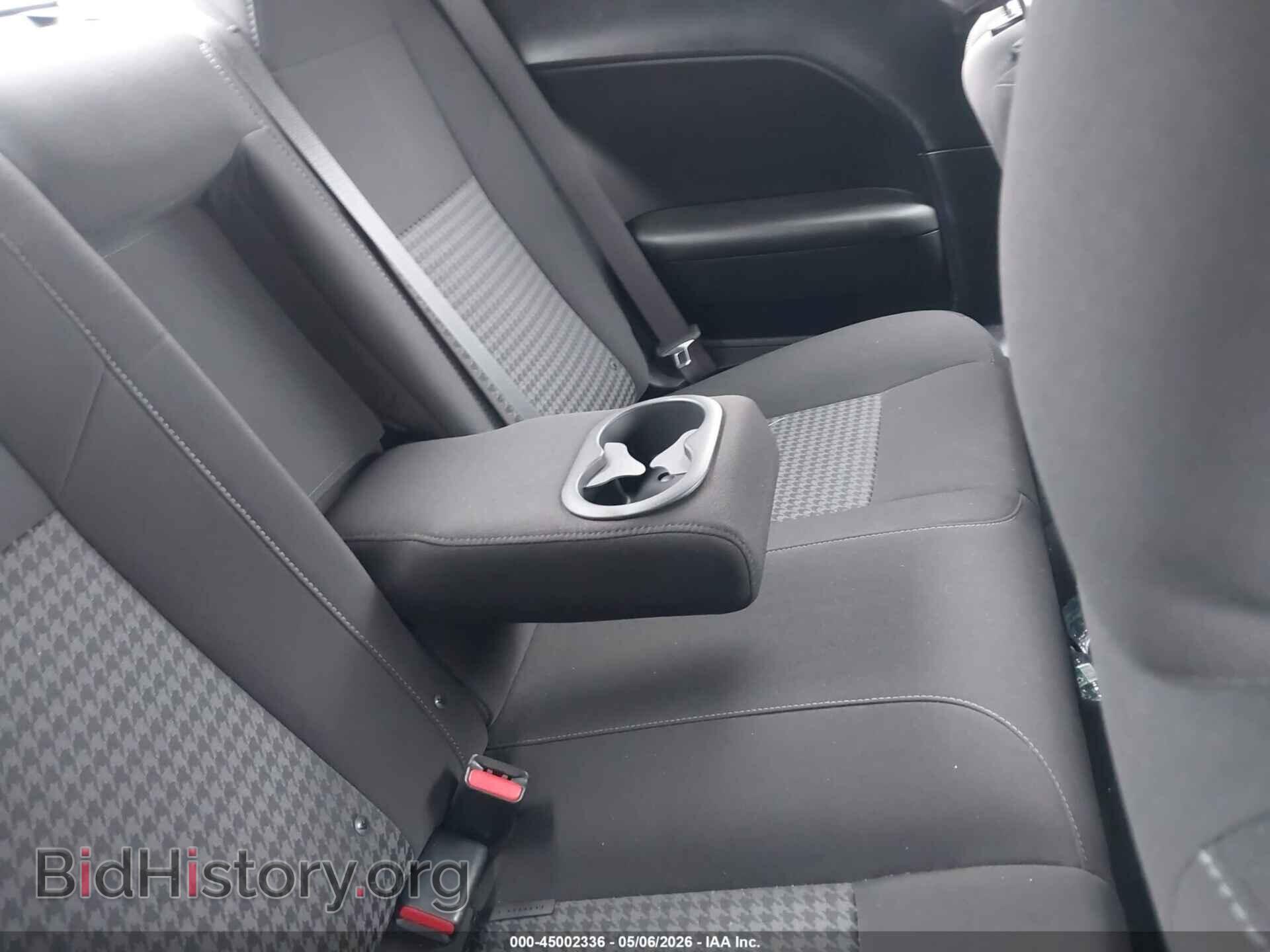 2021 DODGE CHALLENGER - VIN: 2C3CDZFJ1MH615832 - Фото 8