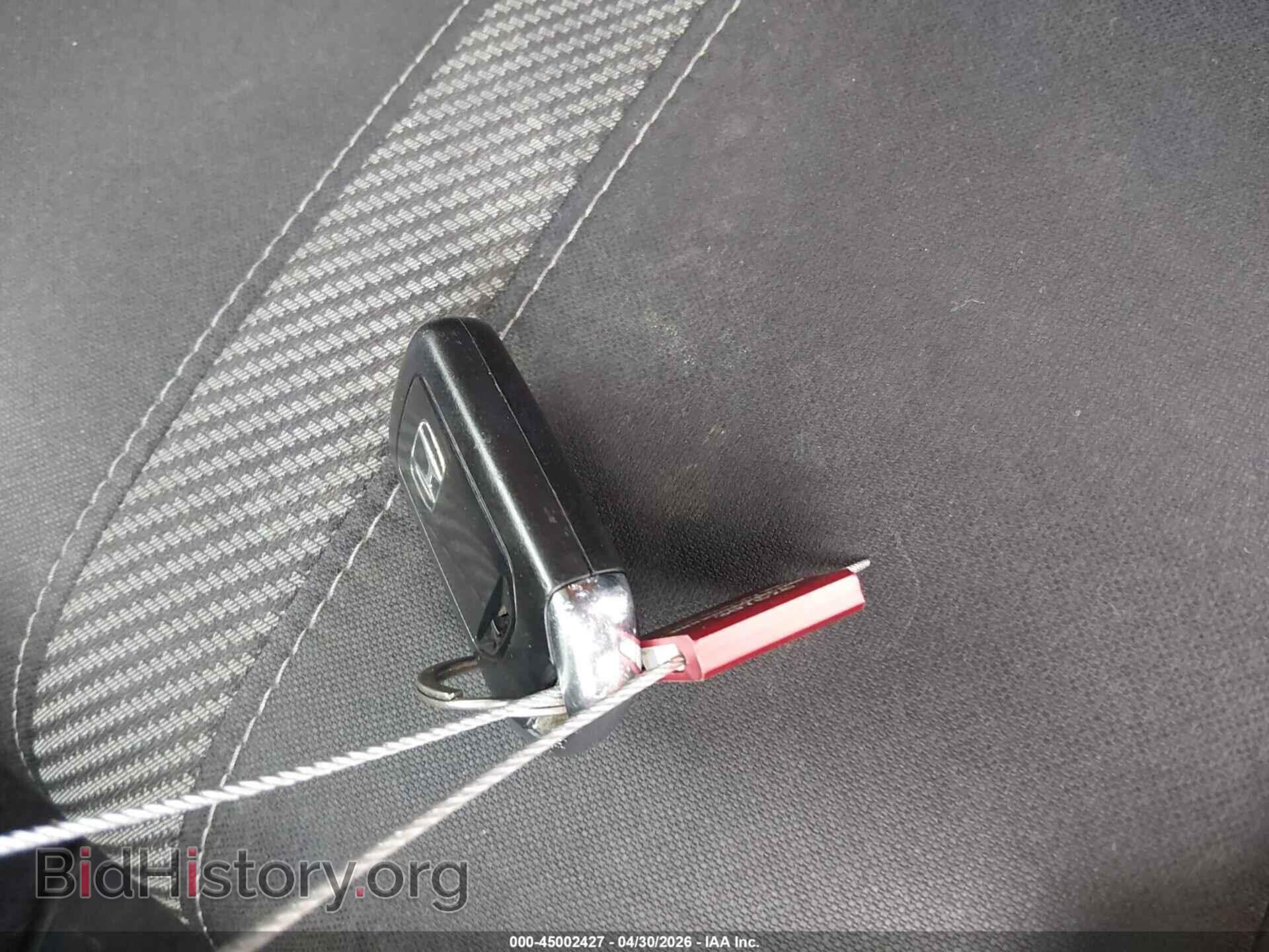 2016 HONDA CIVIC - VIN: 19XFC2F76GE069892 - Фото 11