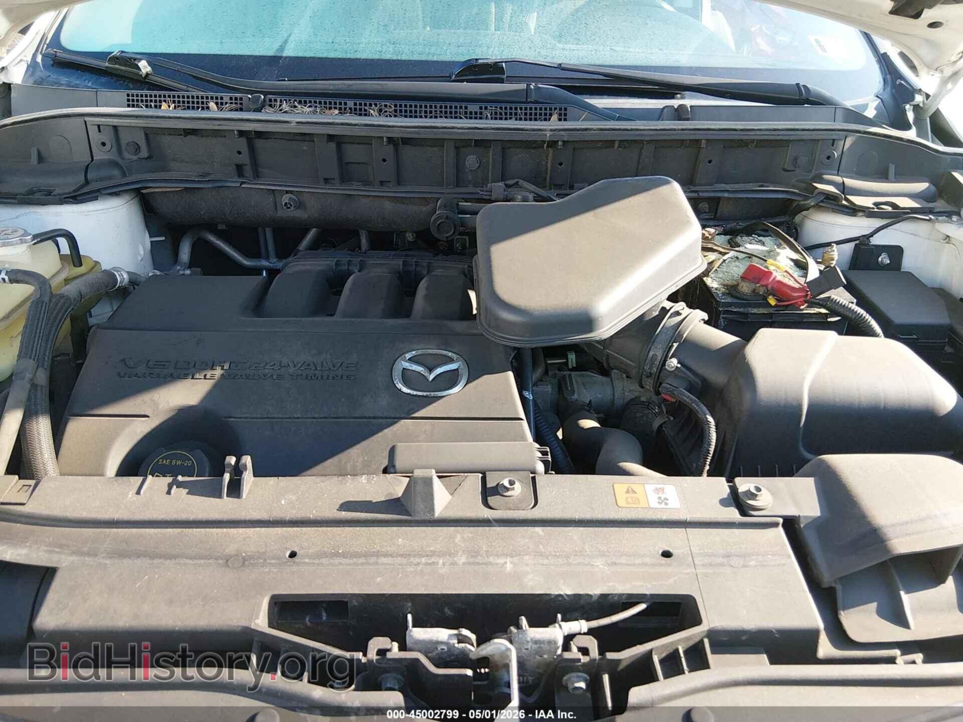 2015 MAZDA CX-9 - VIN: JM3TB2CA0F0467569 - Фото 10