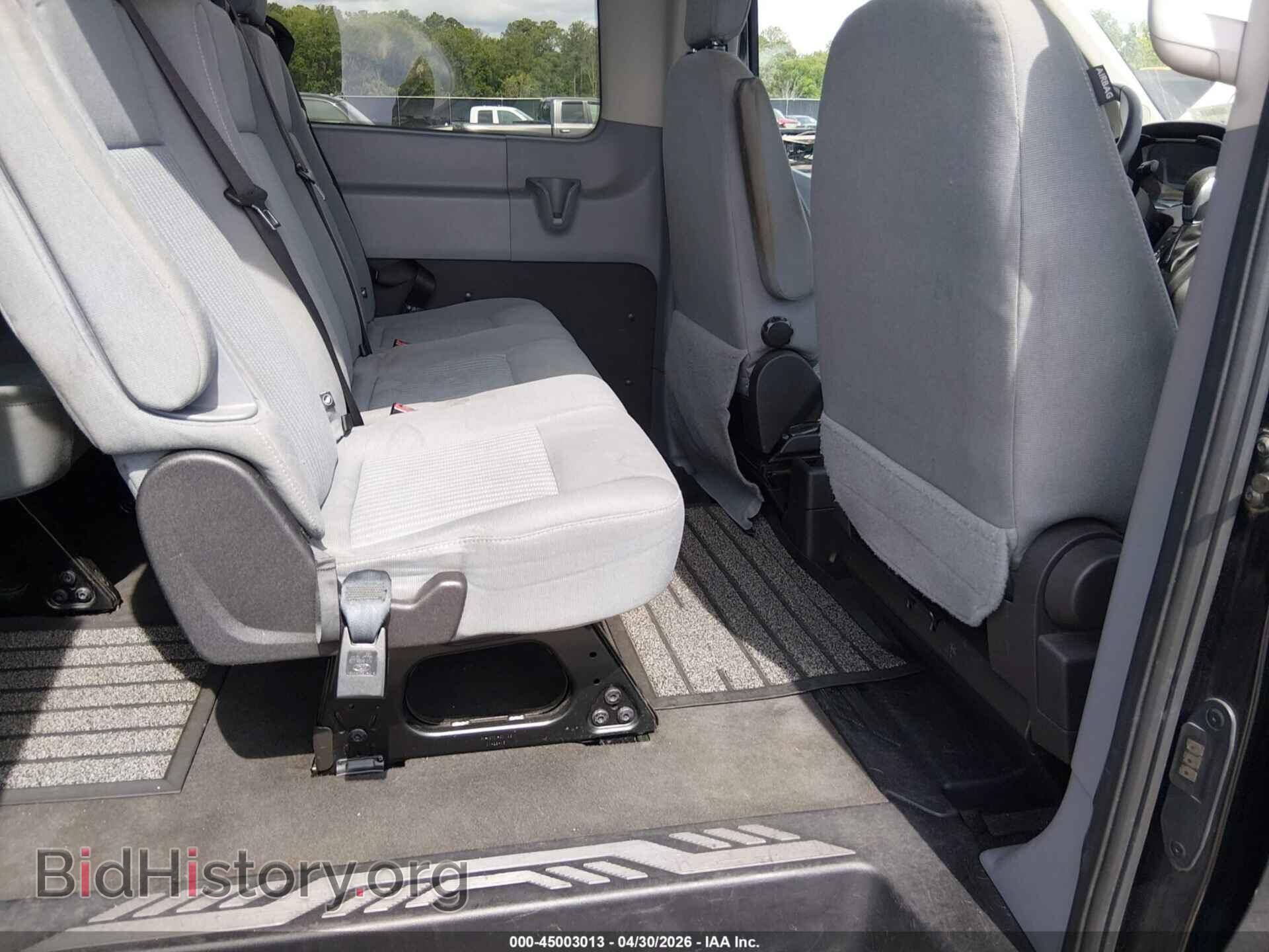 2016 FORD TRANSIT - VIN: 1FBAX2CG1GKA11080 - Фото 8