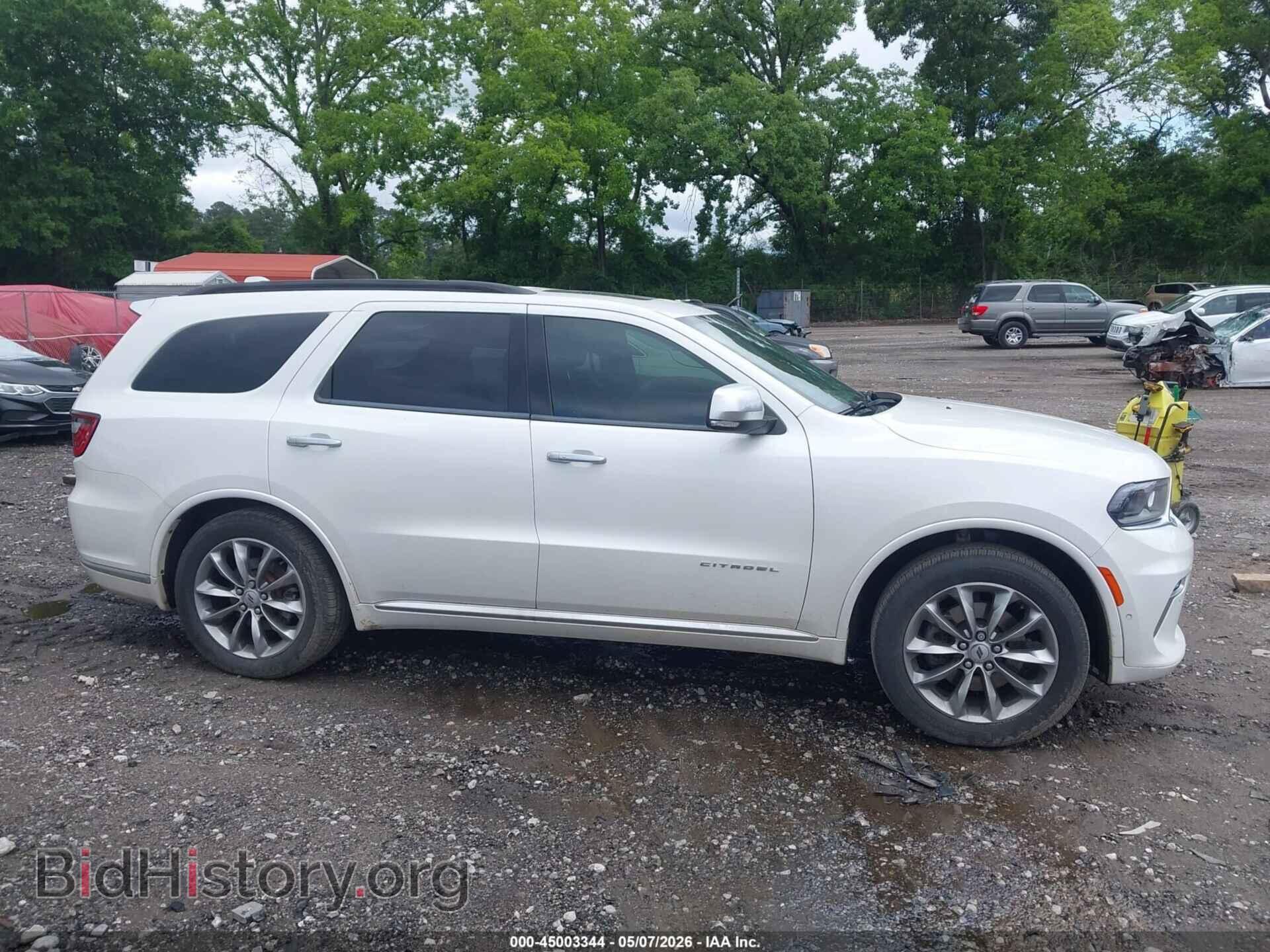 2021 DODGE DURANGO - VIN: 1C4SDHET7MC682538 - Photo 13