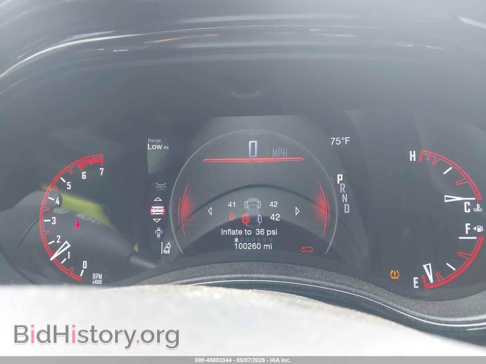 2021 DODGE DURANGO - VIN: 1C4SDHET7MC682538 - Photo 7
