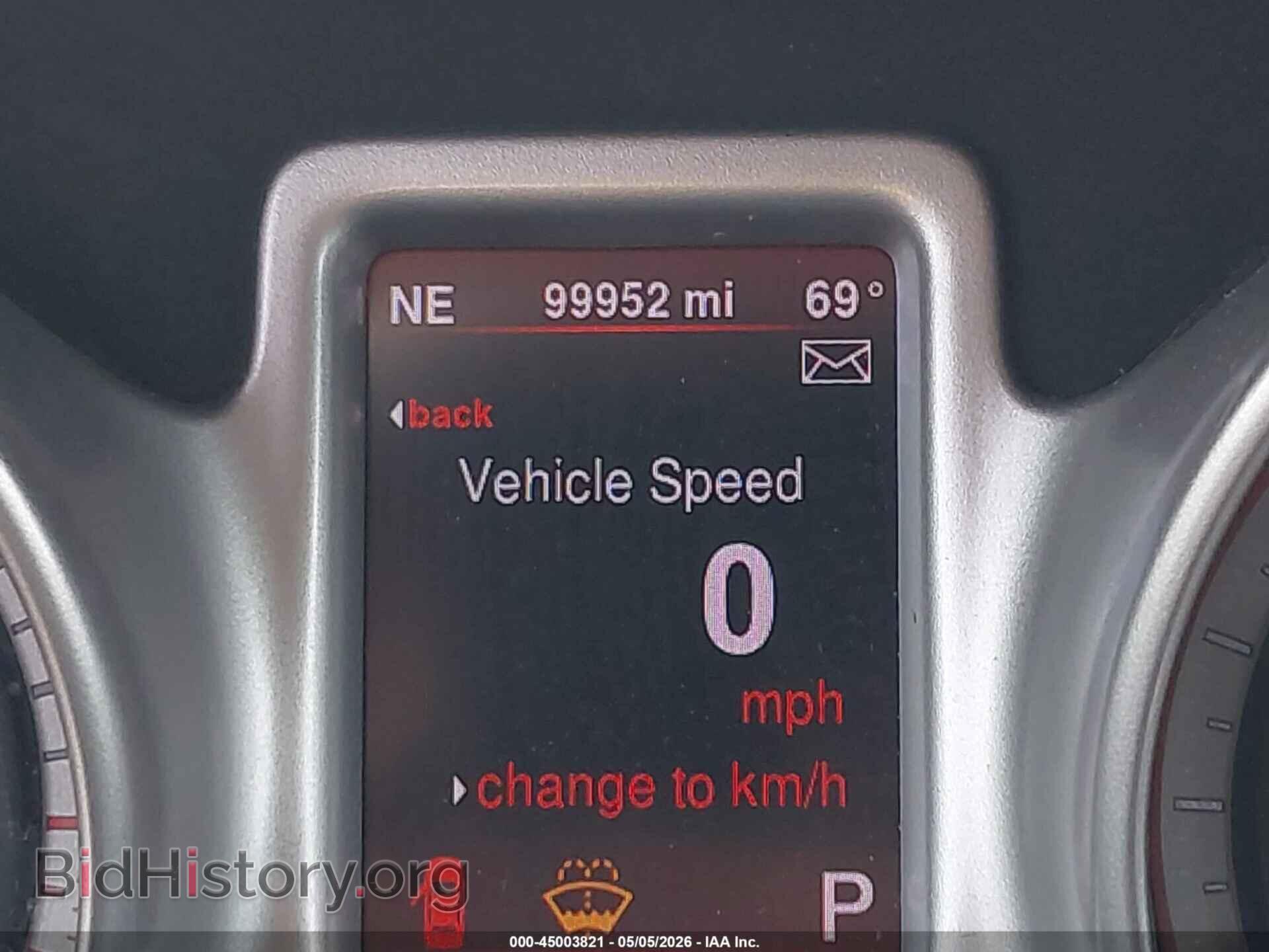 2013 DODGE JOURNEY - VIN: 3C4PDCDG7DT595014 - Фото 15