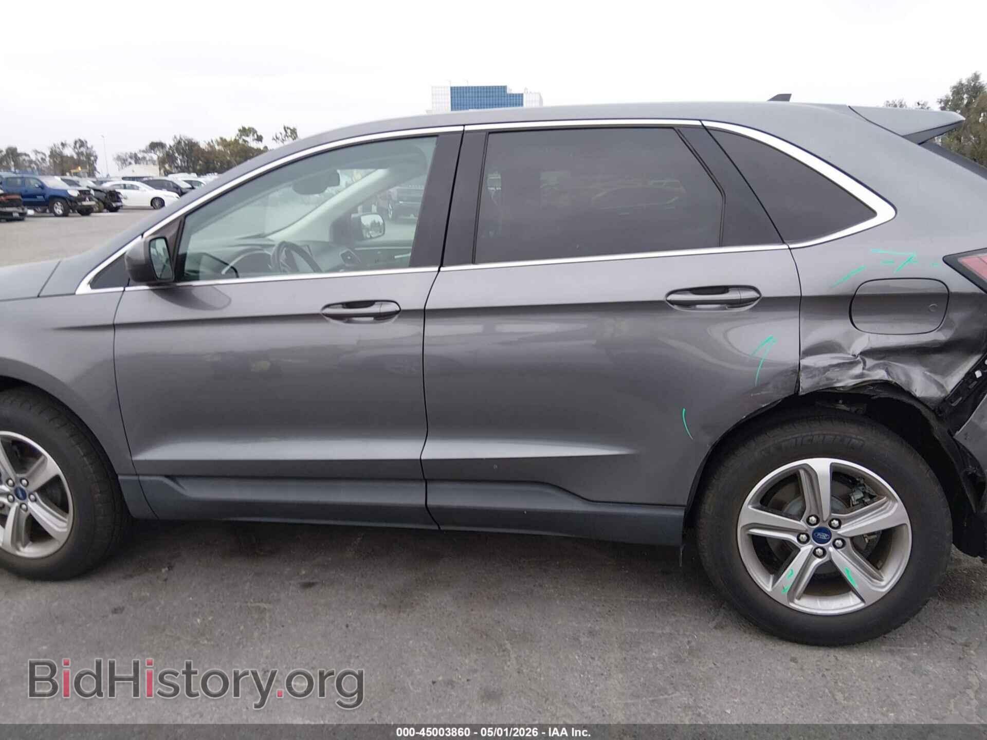 2021 FORD EDGE - VIN: 2FMPK3J9XMBA57944 - Photo 14