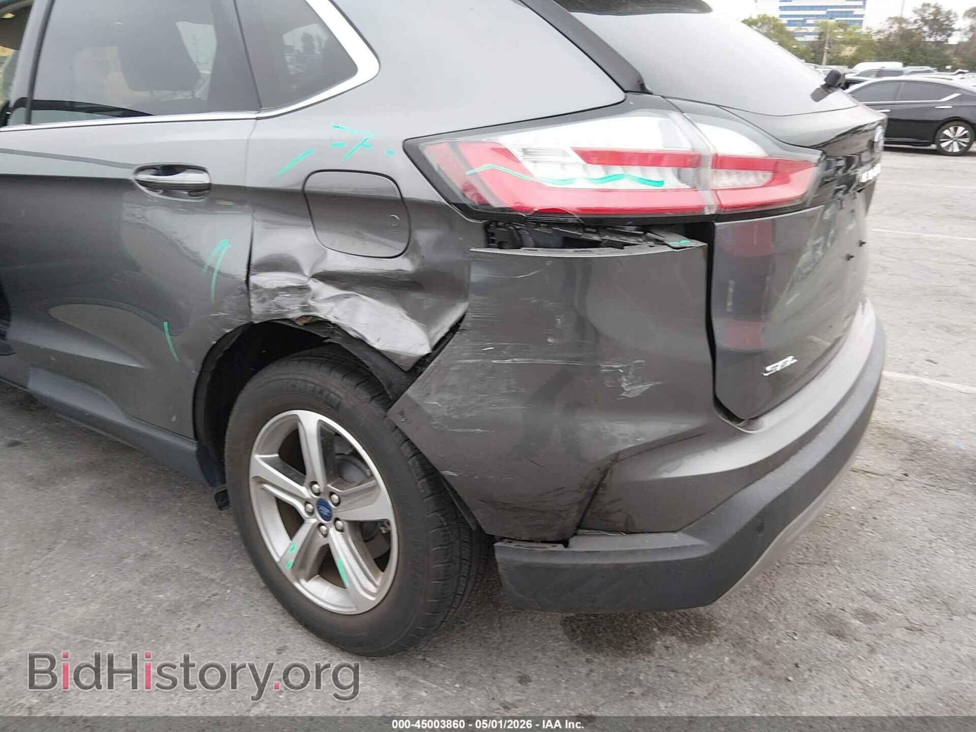 2021 FORD EDGE - VIN: 2FMPK3J9XMBA57944 - Photo 6