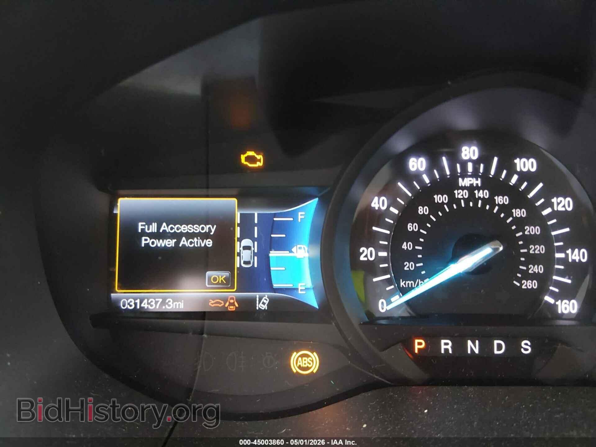 2021 FORD EDGE - VIN: 2FMPK3J9XMBA57944 - Photo 7