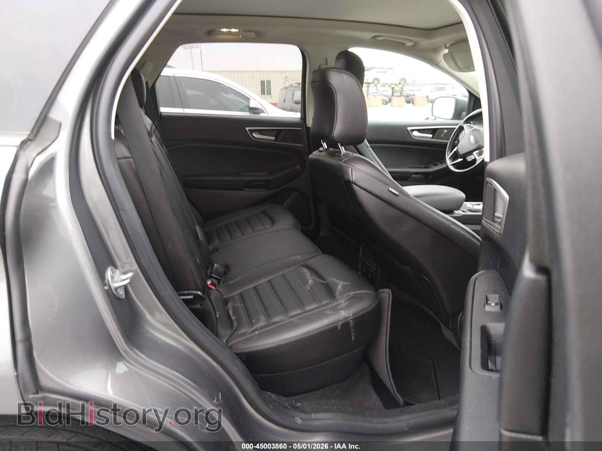 2021 FORD EDGE - VIN: 2FMPK3J9XMBA57944 - Photo 8
