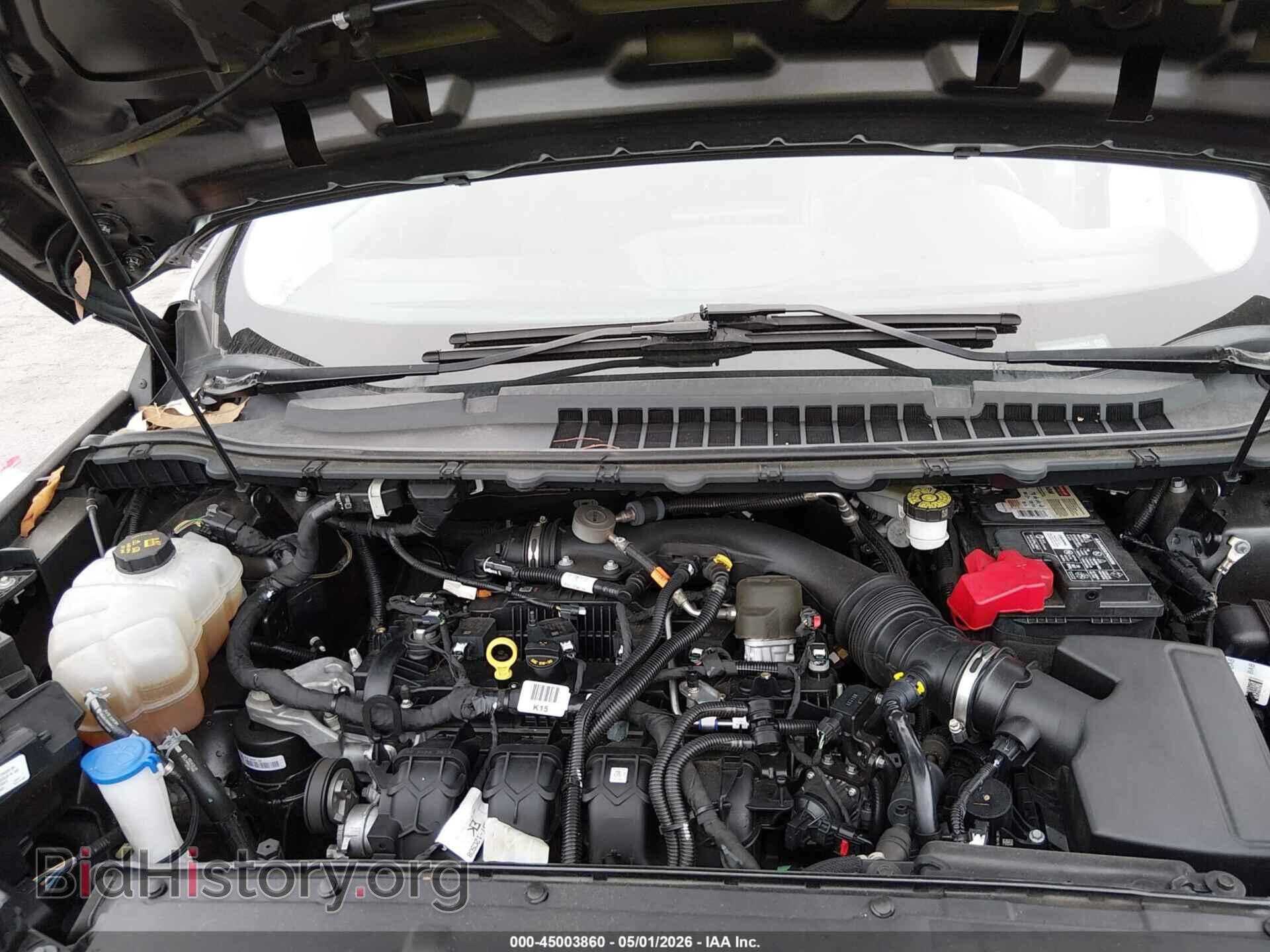 2021 FORD EDGE - VIN: 2FMPK3J9XMBA57944 - Photo 10