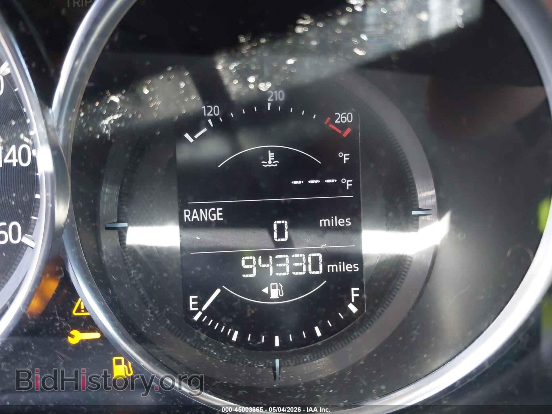 2018 MAZDA CX-5 - VIN: JM3KFBBM9J0459040 - Фото 15