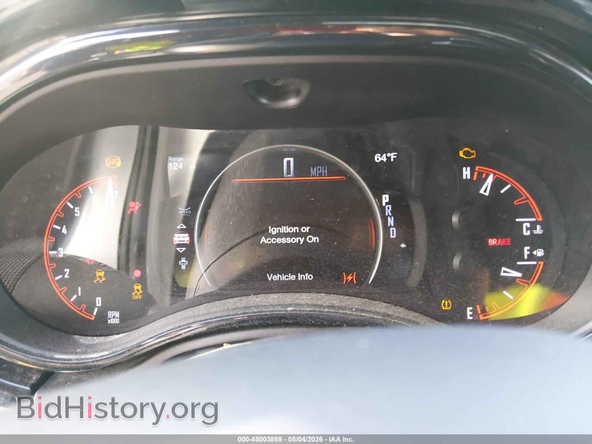 2024 DODGE DURANGO - VIN: 1C4RDJDG2RC119866 - Photo 7