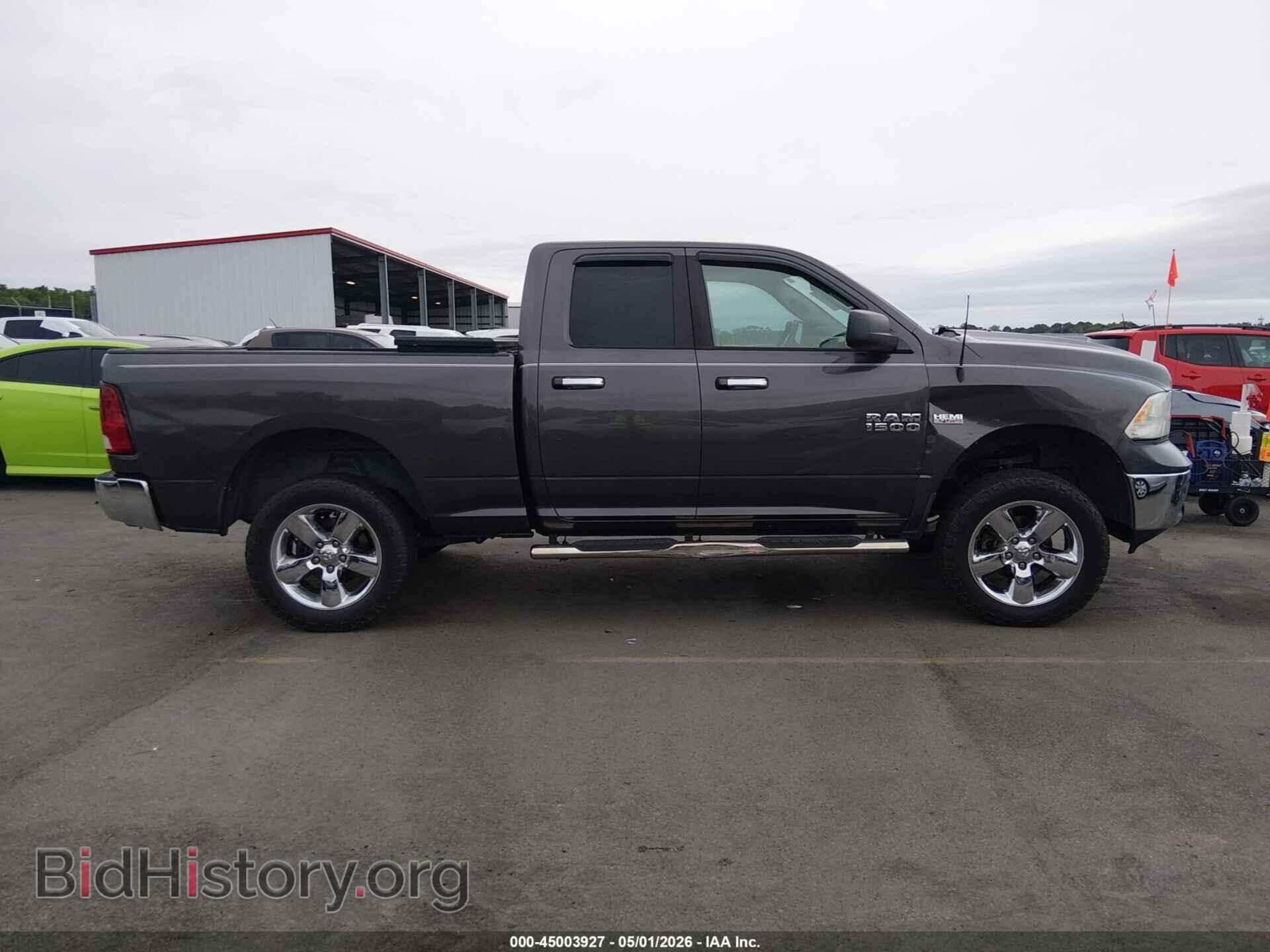 2015 RAM 1500 - VIN: 1C6RR6GT3FS674485 - Фото 13
