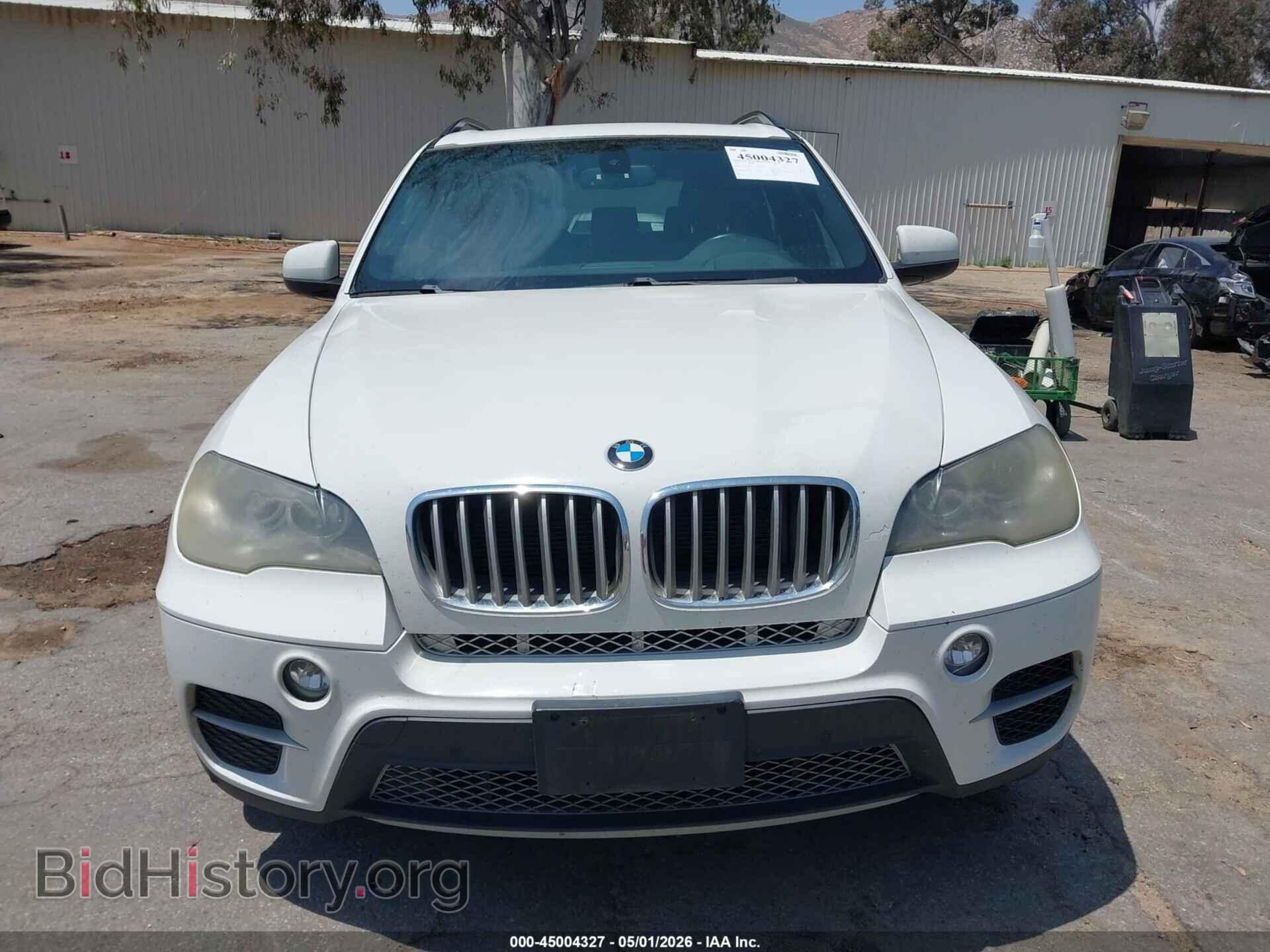 2012 BMW X5 - VIN: 5UXZW0C59C0B89234 - Фото 12