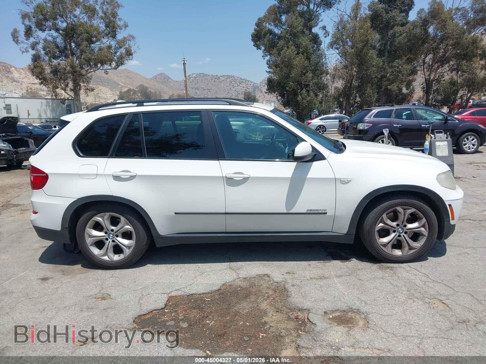 2012 BMW X5 - VIN: 5UXZW0C59C0B89234 - Фото 13