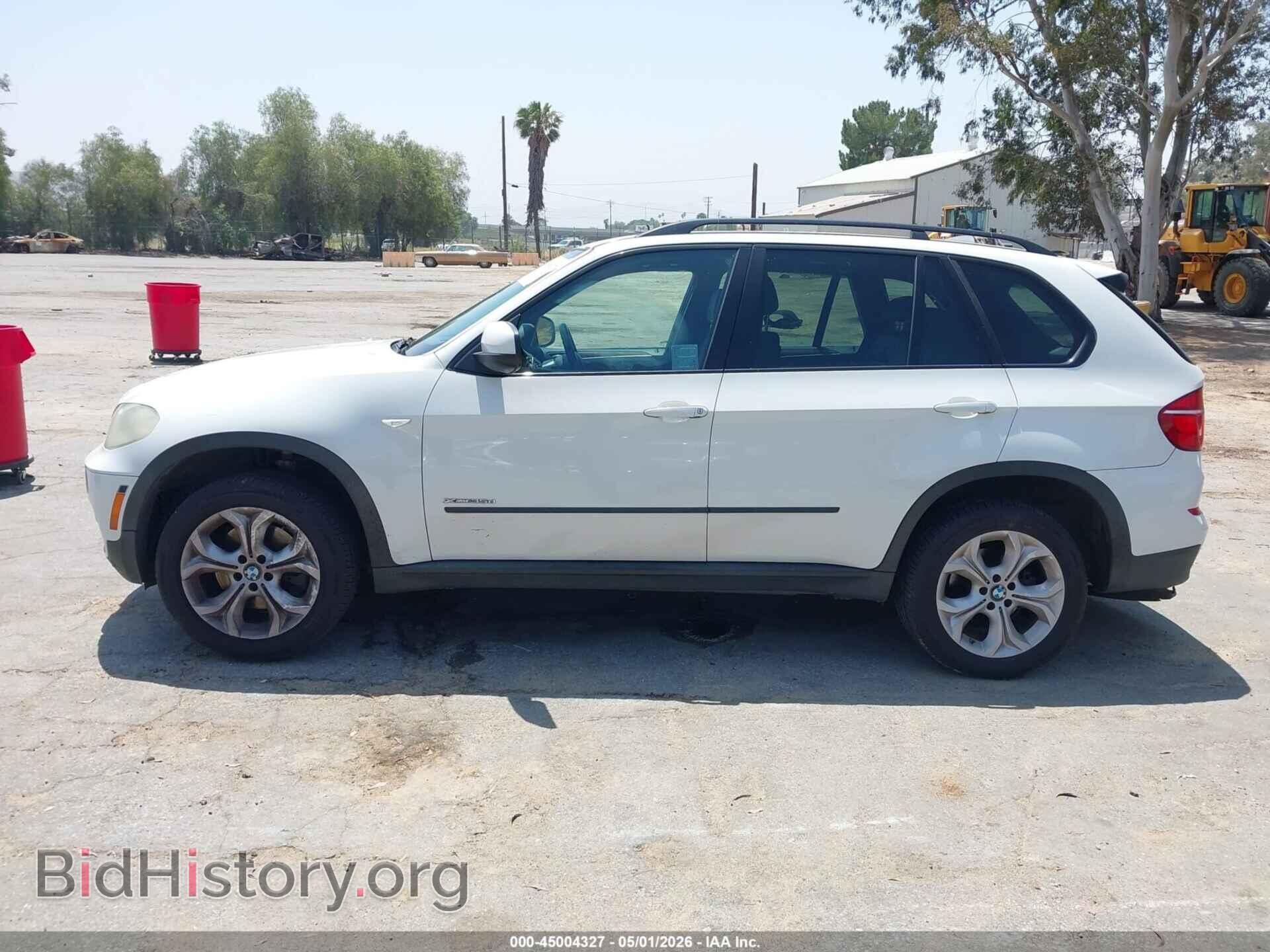 2012 BMW X5 - VIN: 5UXZW0C59C0B89234 - Фото 14