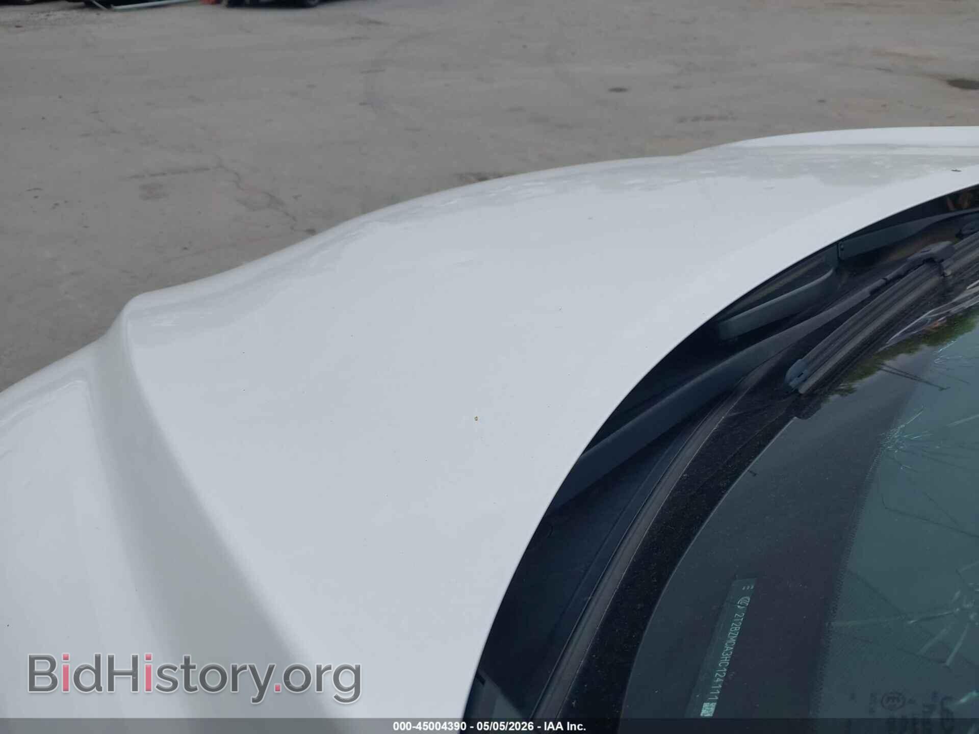 2017 LEXUS RX 350 - VIN: 2T2BZMCA3HC124111 - Фото 6