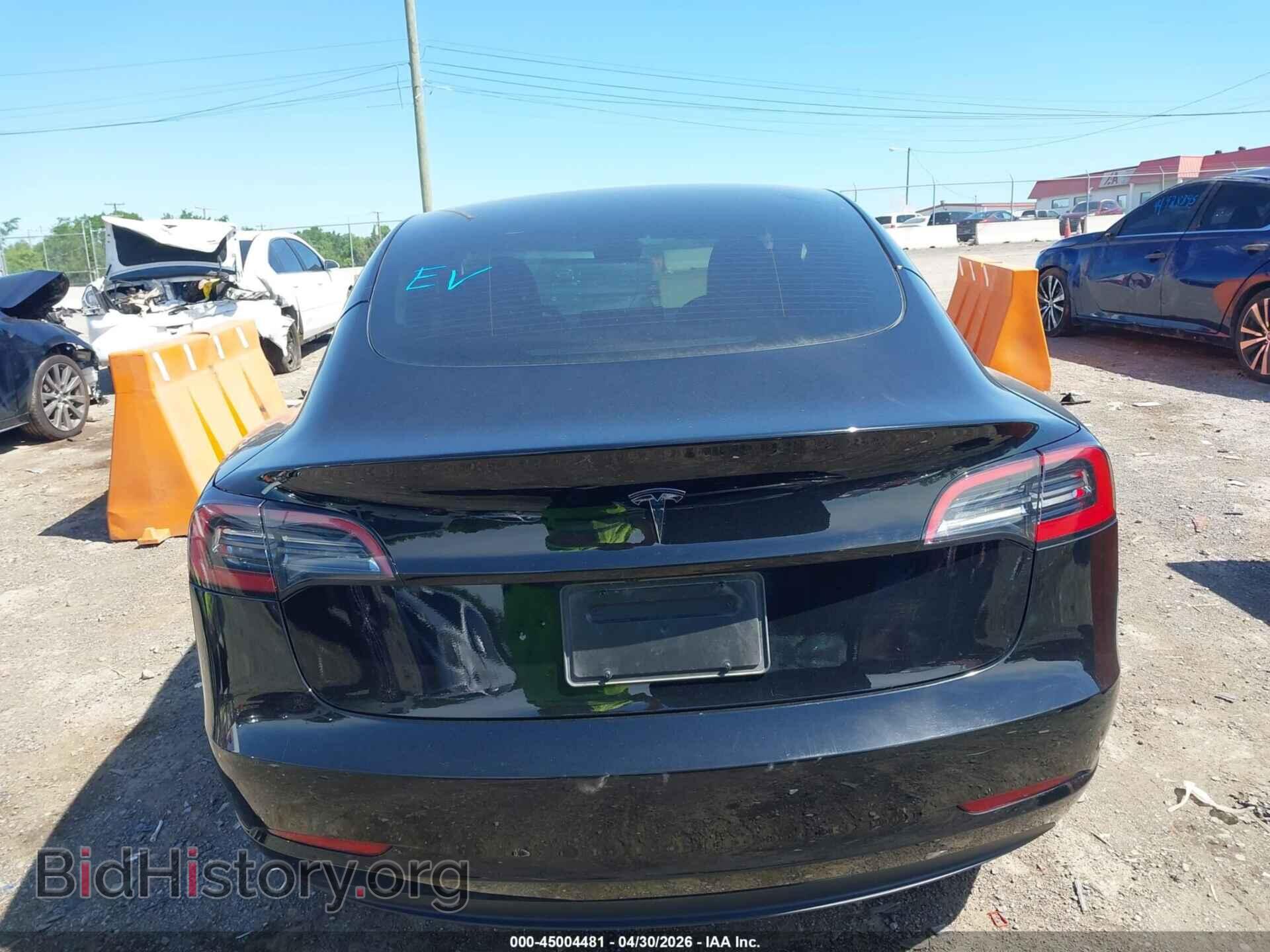 2023 TESLA MODEL 3 - VIN: 5YJ3E1EA5PF691981 - Photo 16