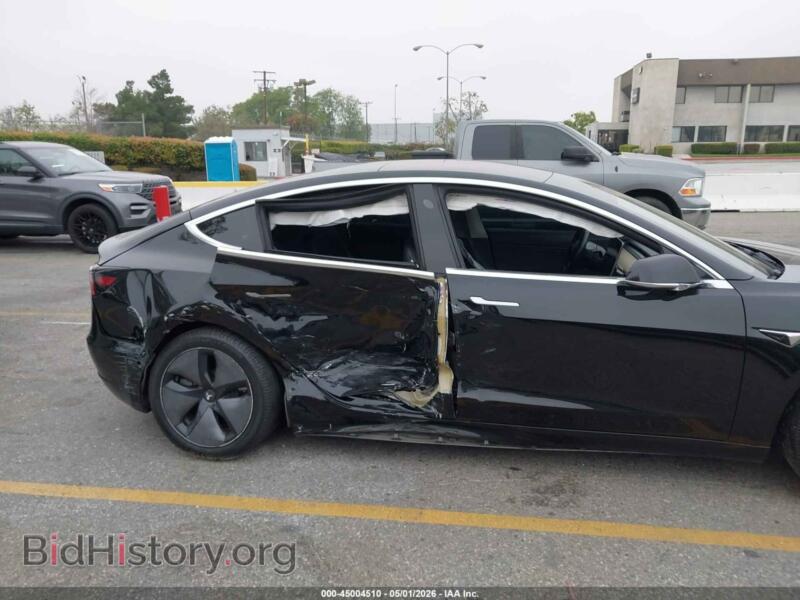 2019 Tesla MODEL 3 (VIN 5YJ3E1EA3KF298165) — фото 6 из 18