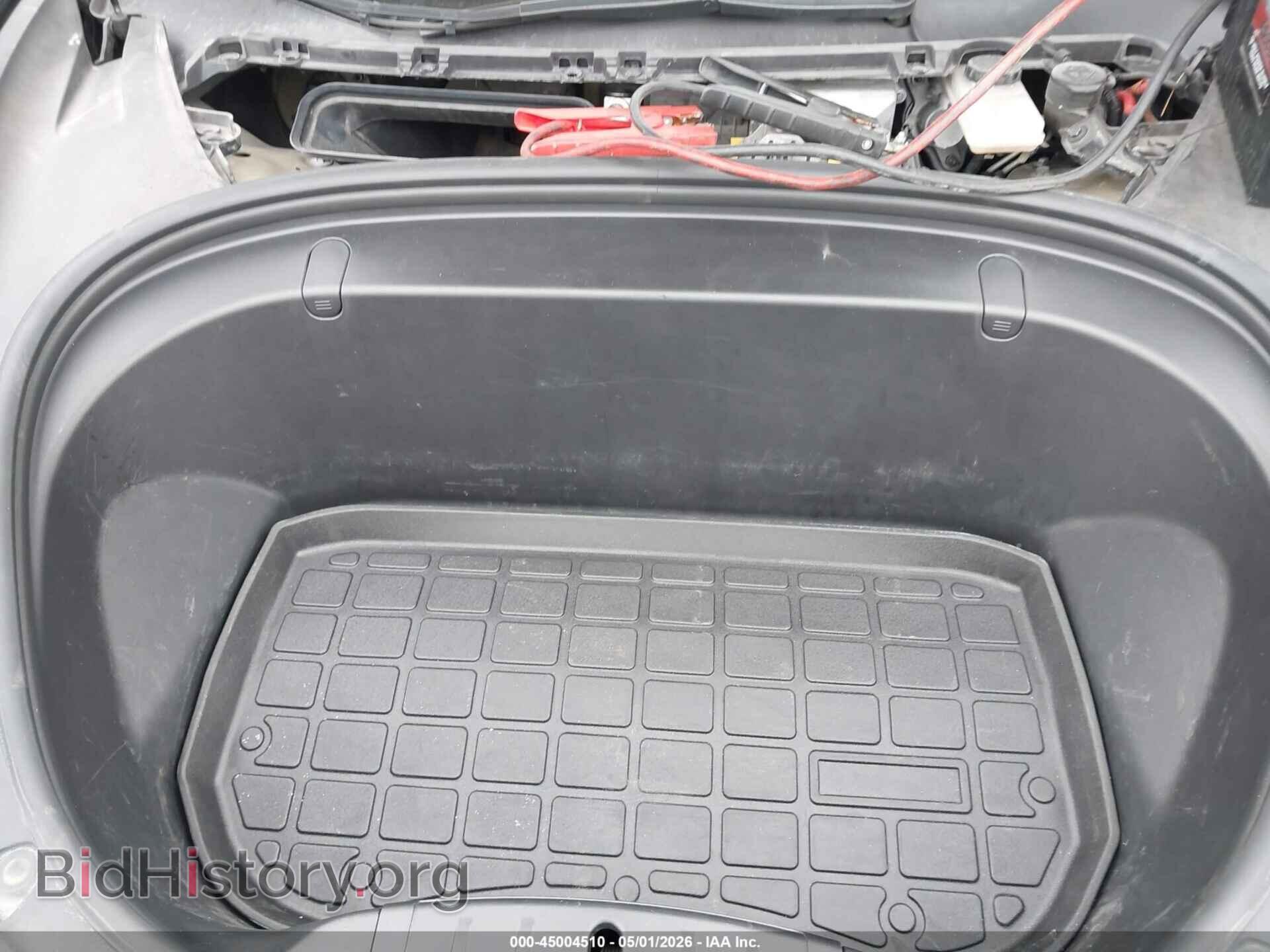 2019 TESLA MODEL 3 - VIN: 5YJ3E1EA3KF298165 - Фото 10
