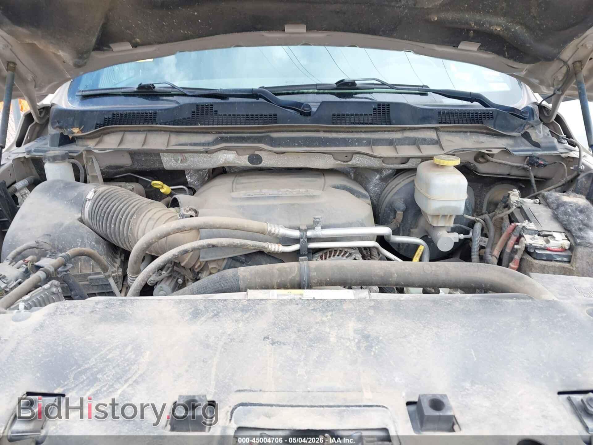 2018 RAM 2500 - VIN: 3C6TR5EJXJG399036 - Фото 10