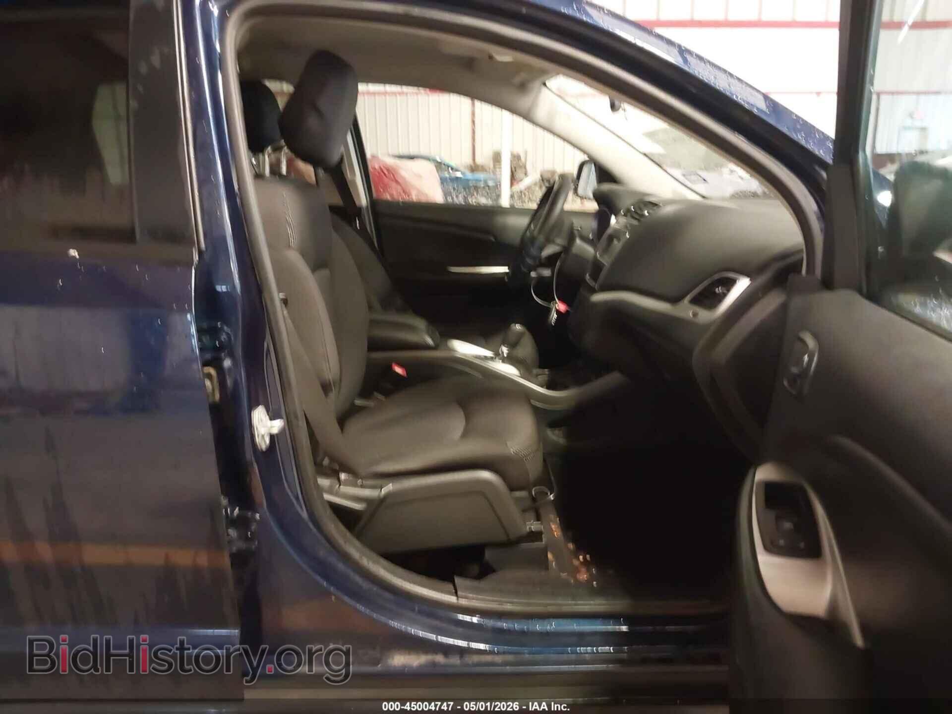 2017 DODGE JOURNEY - VIN: 3C4PDCBGXHT515973 - Photo 5